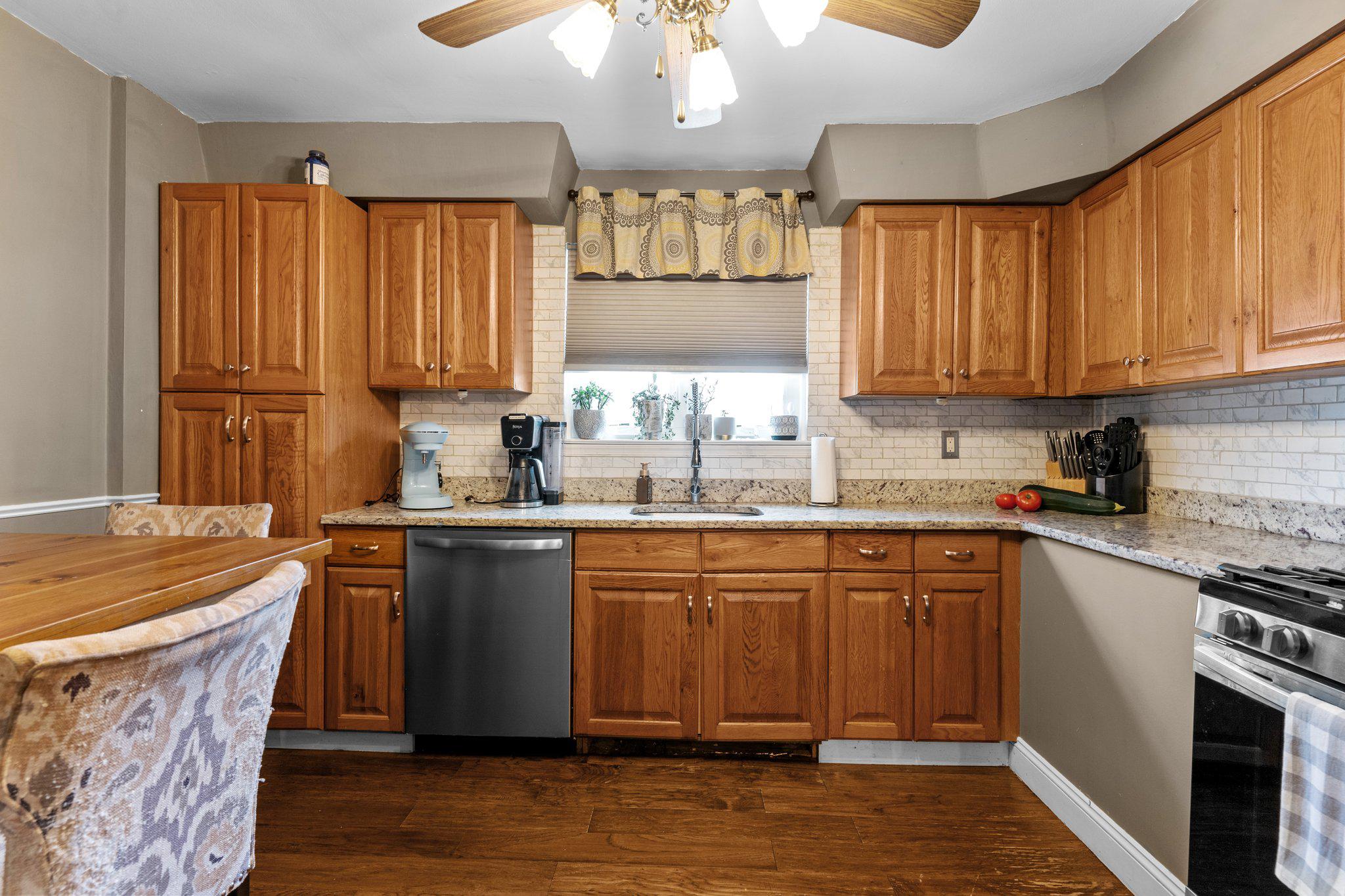 MORRELL PARK - Residential