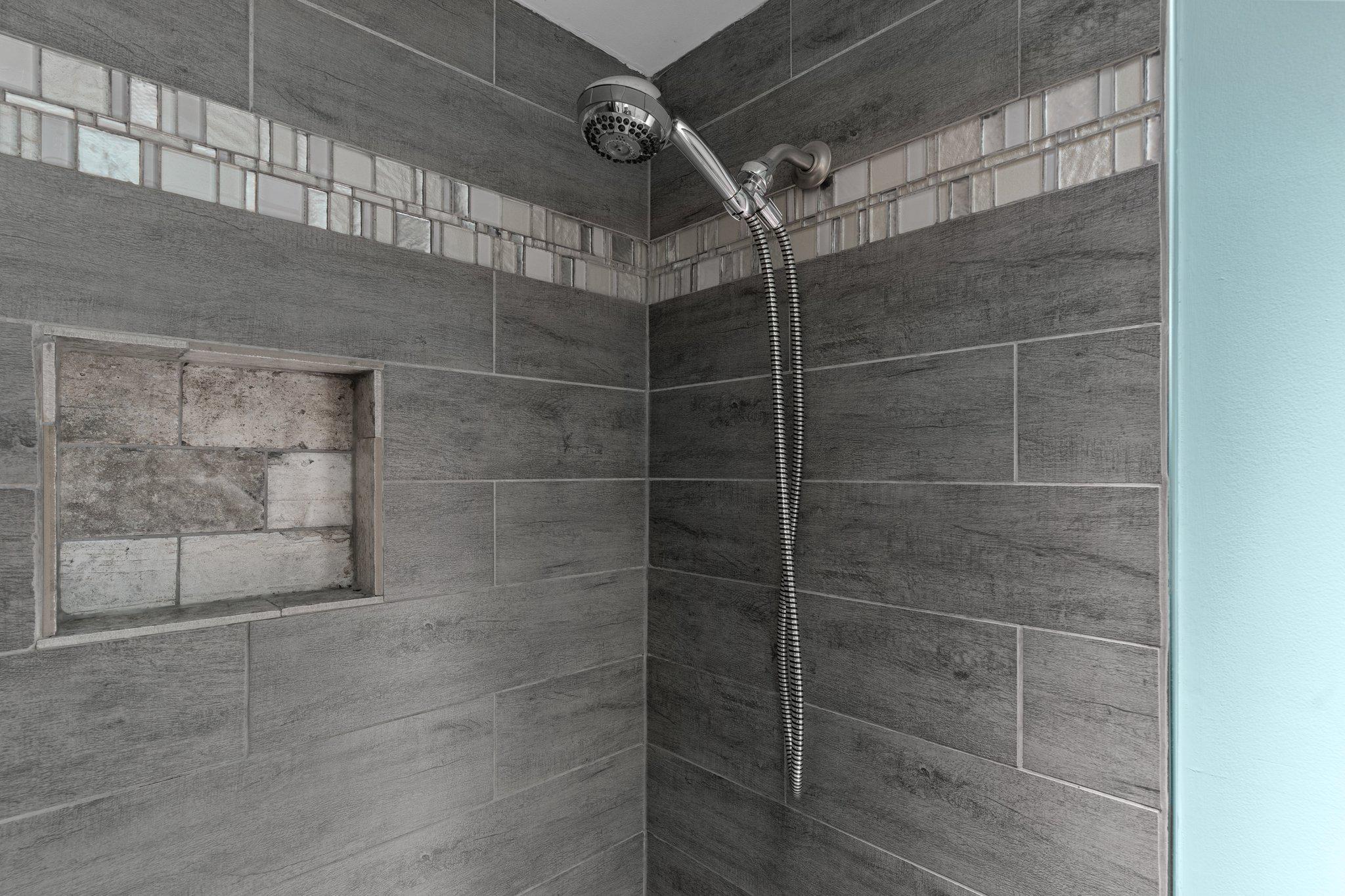 MORRELL PARK - Residential
