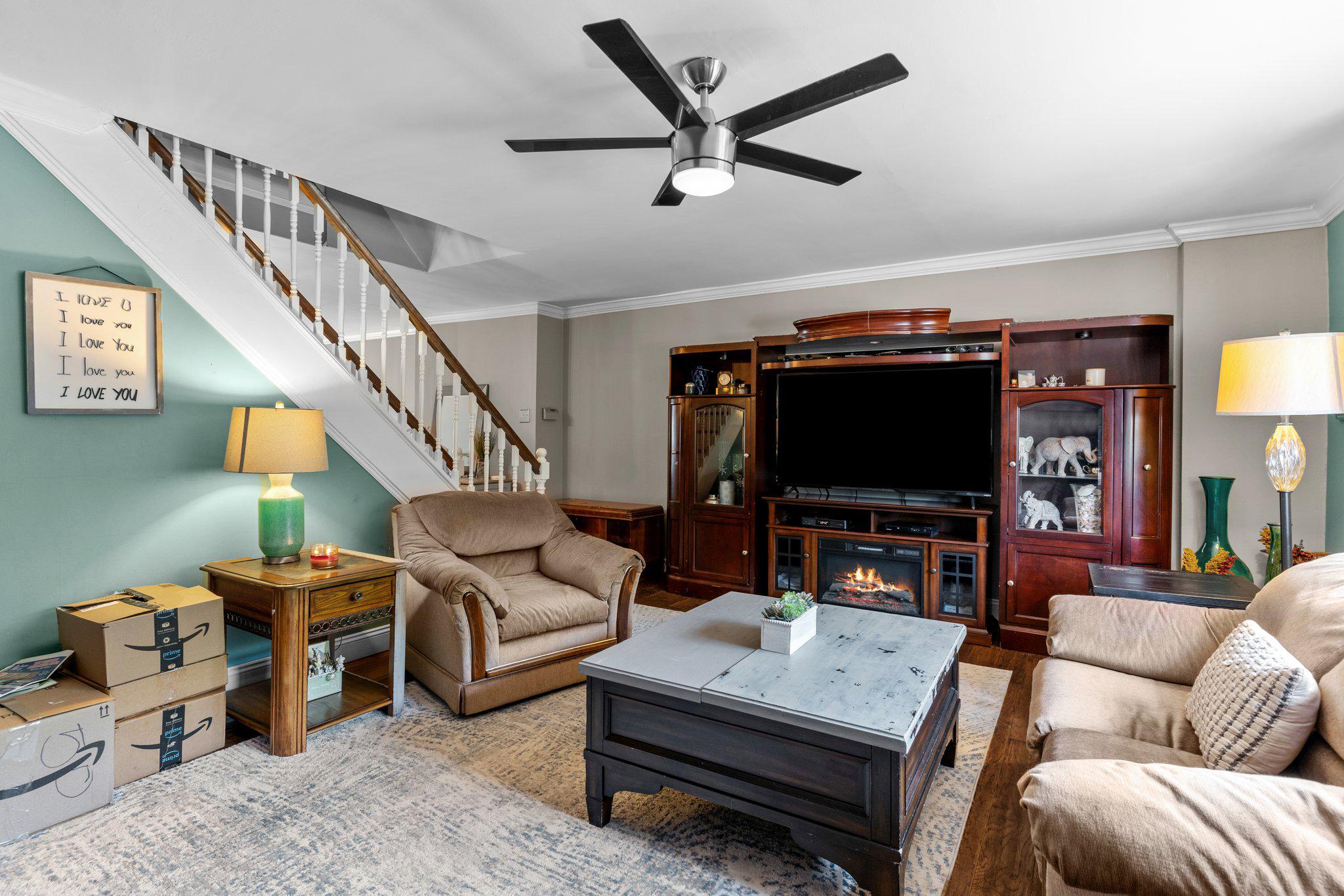 MORRELL PARK - Residential