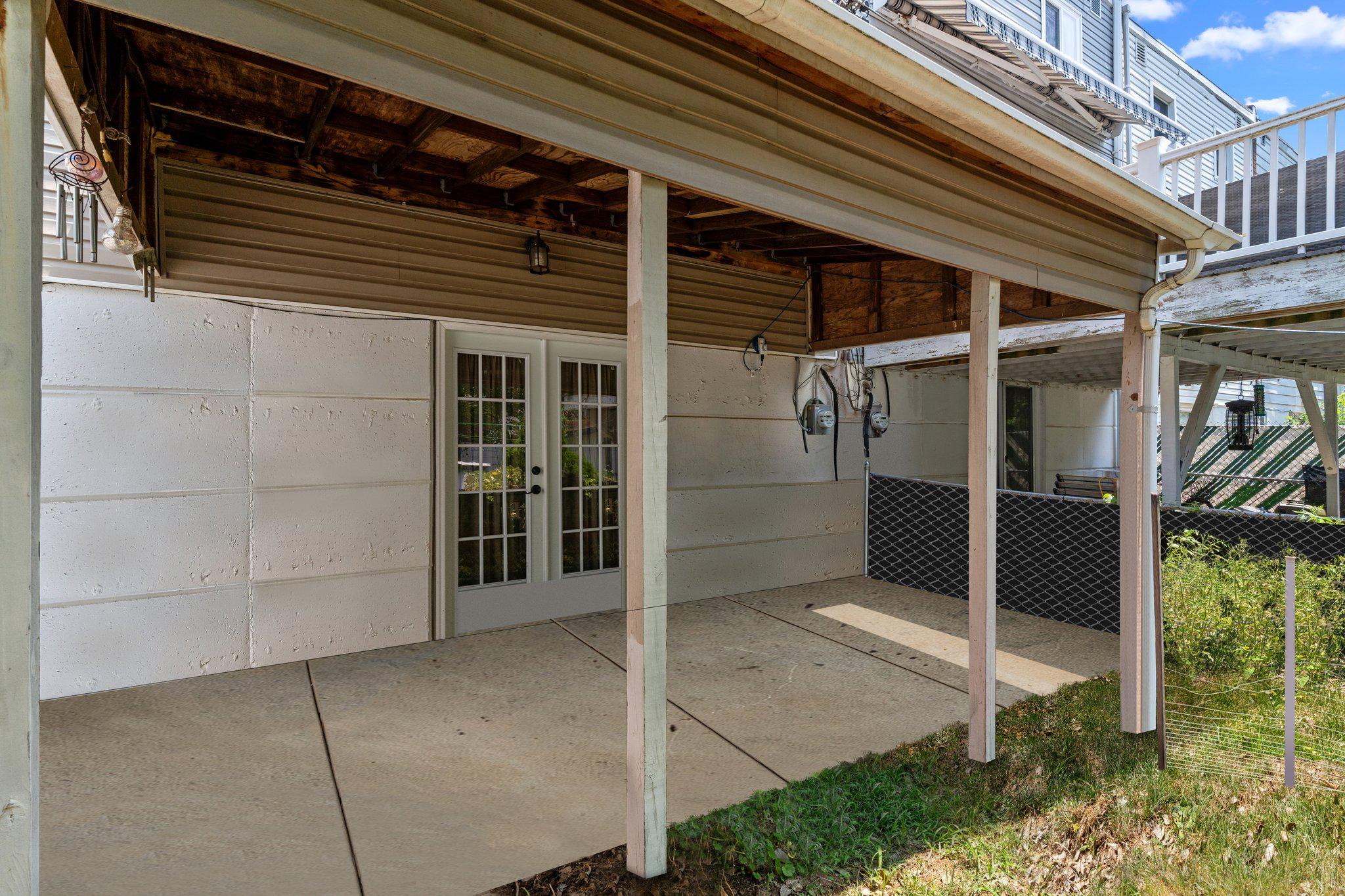 MORRELL PARK - Residential