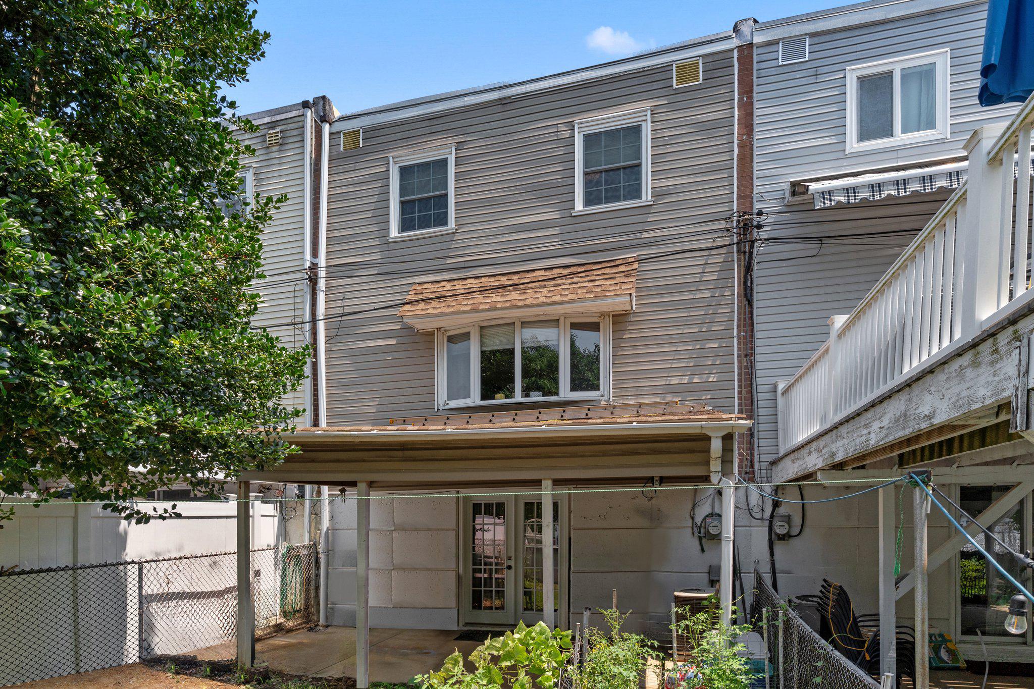 MORRELL PARK - Residential