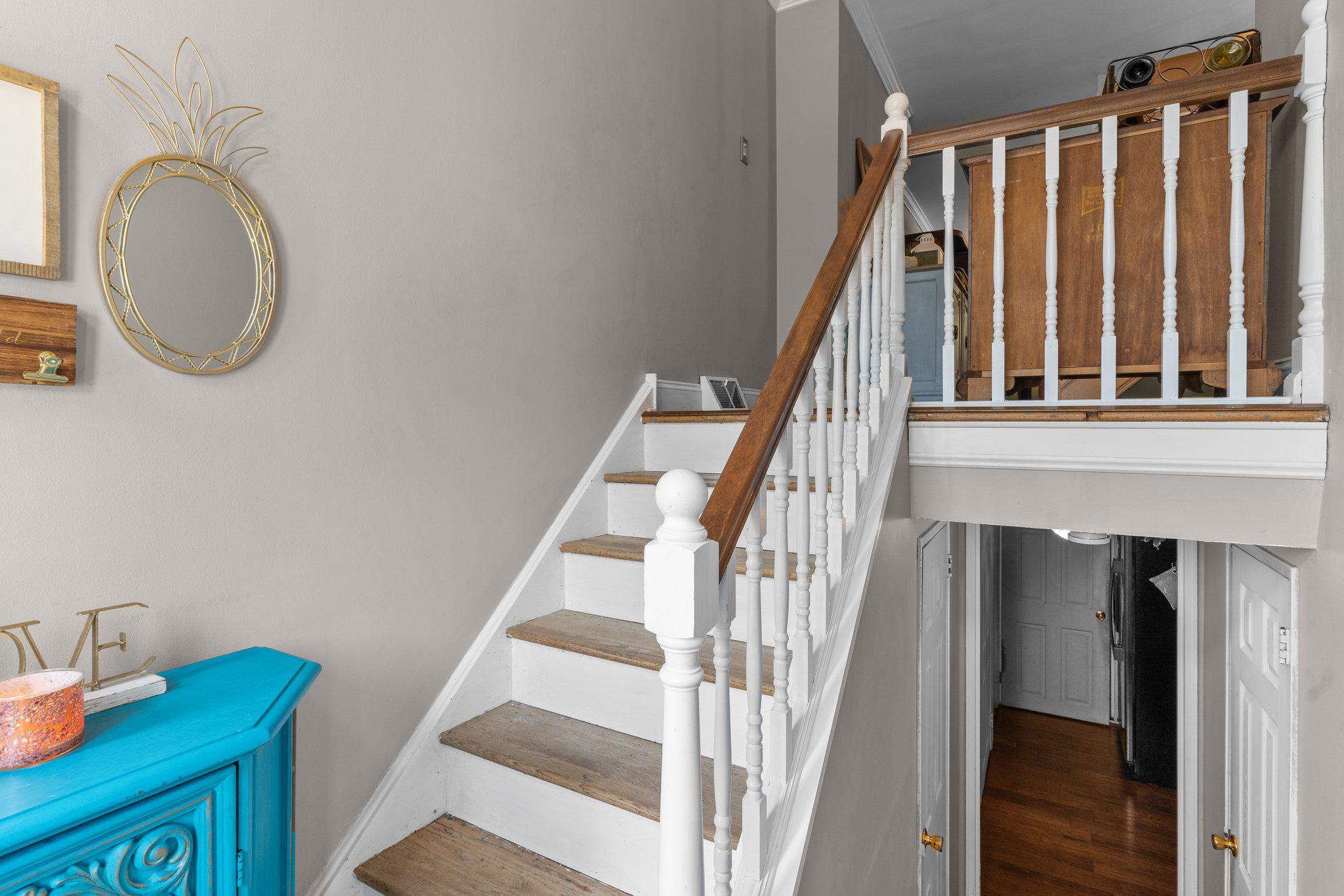 MORRELL PARK - Residential