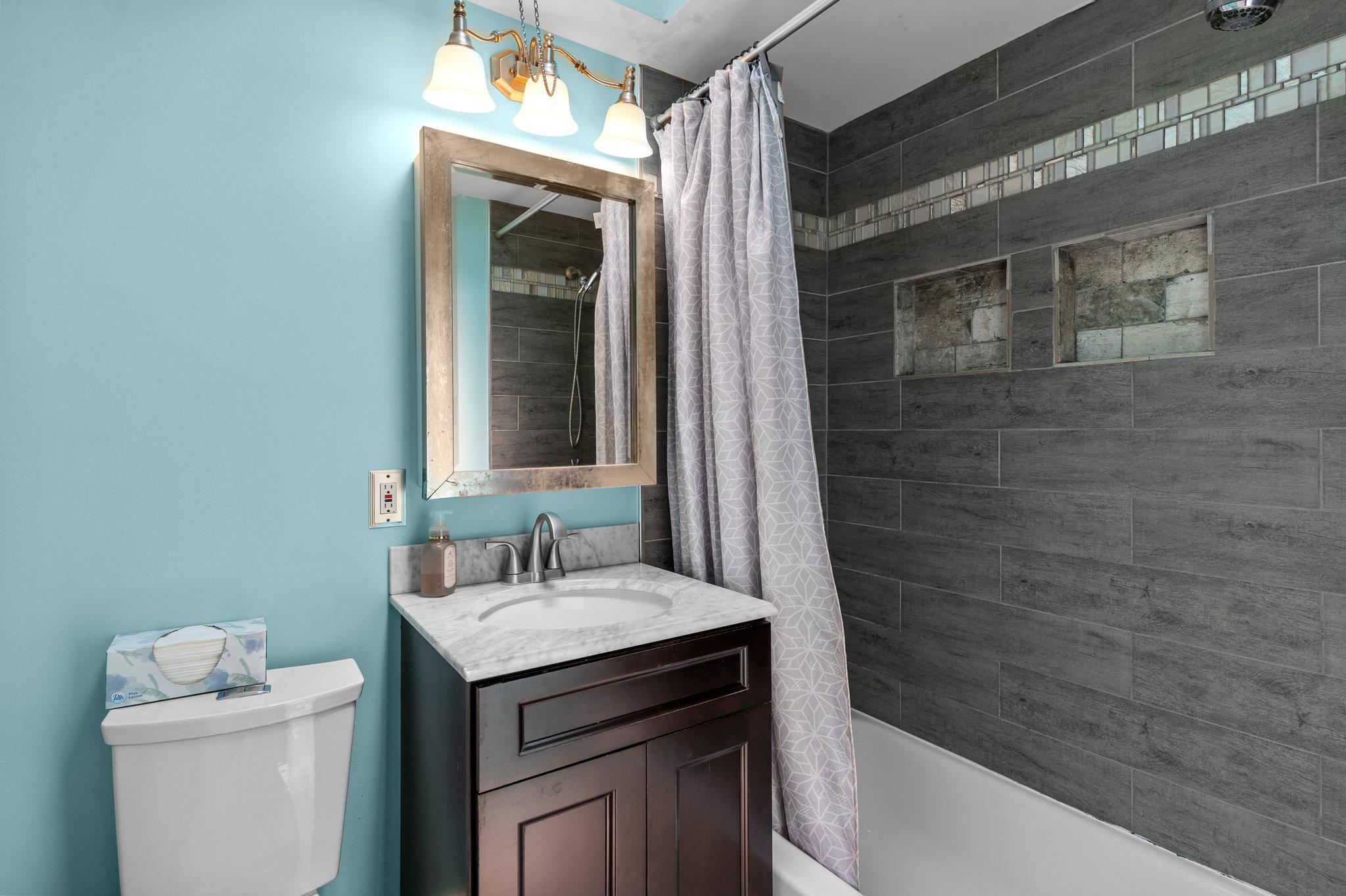 MORRELL PARK - Residential