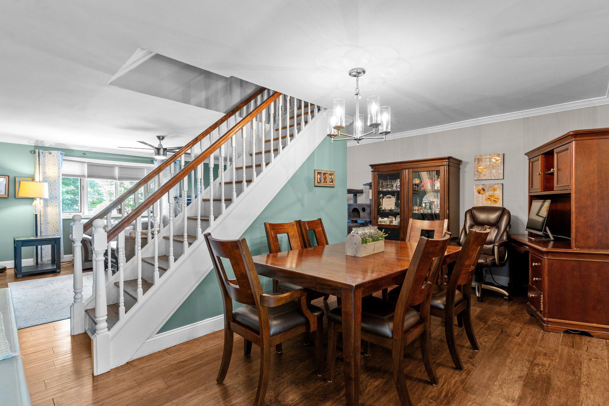 MORRELL PARK - Residential