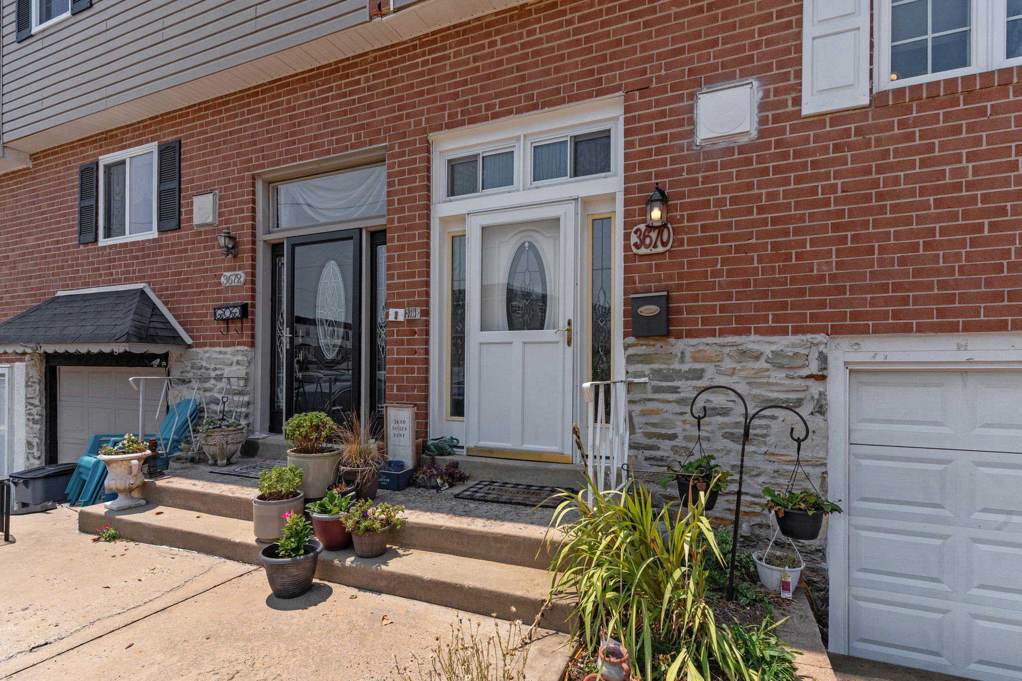 MORRELL PARK - Residential