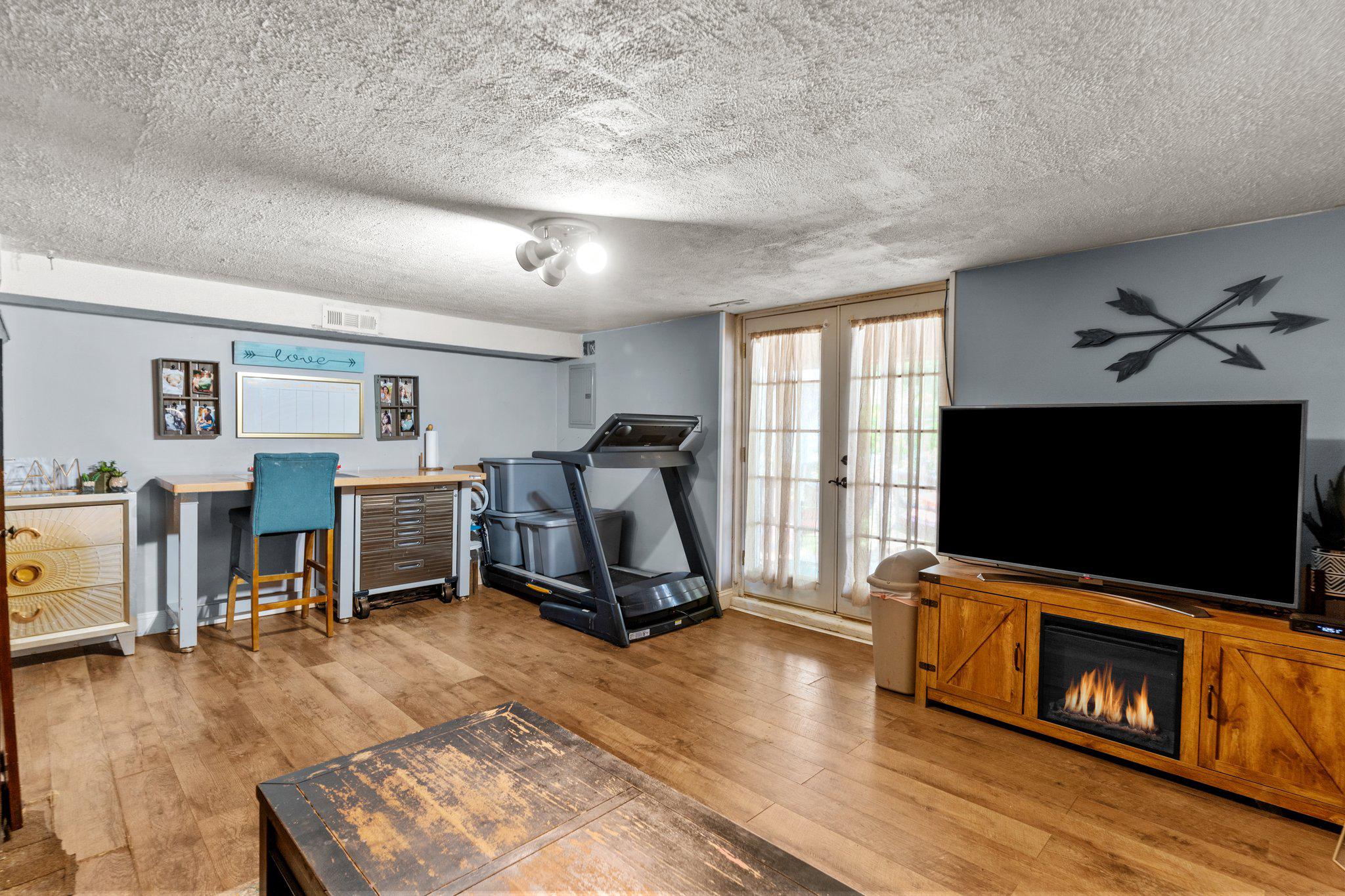 MORRELL PARK - Residential