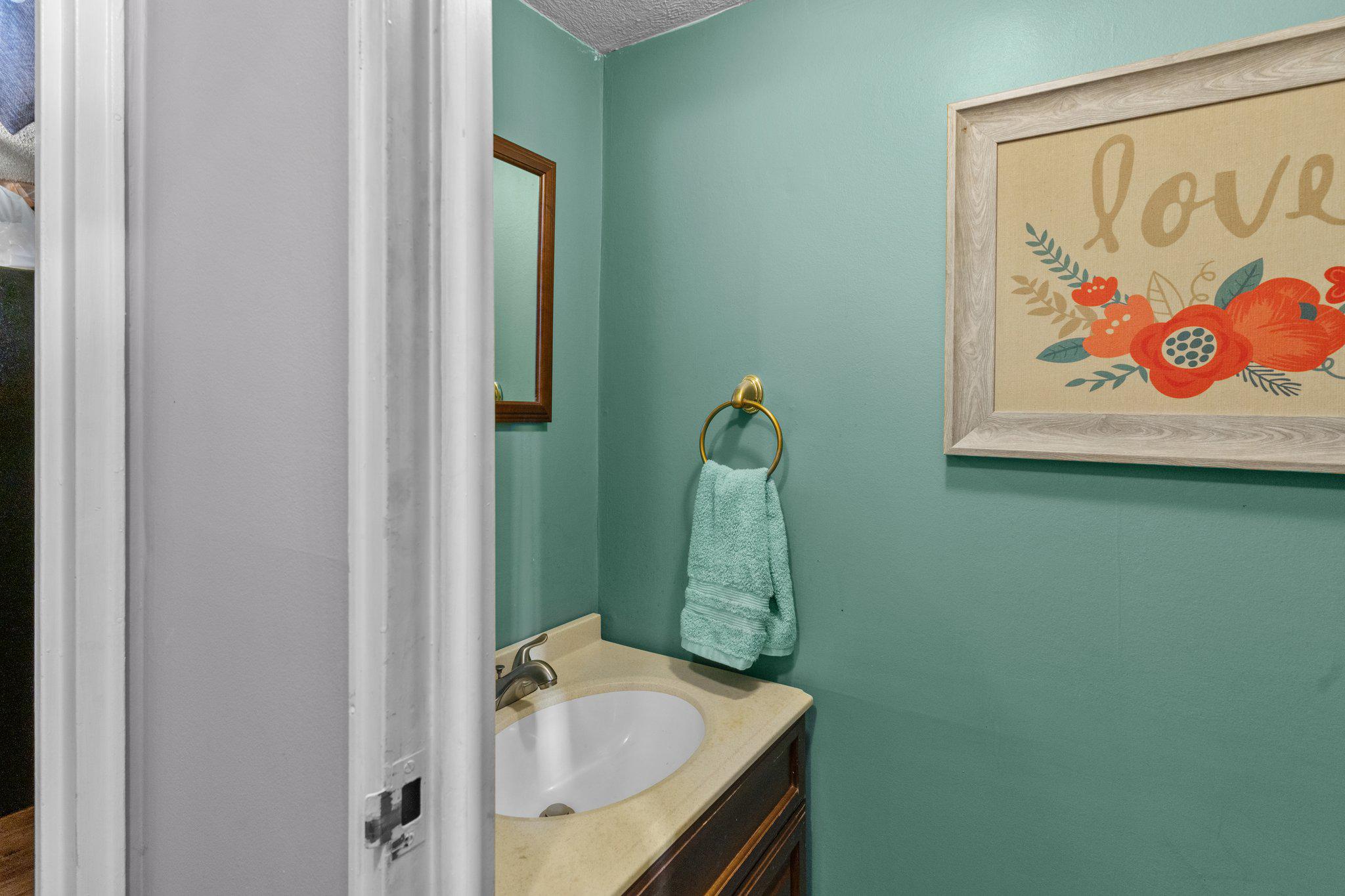 MORRELL PARK - Residential