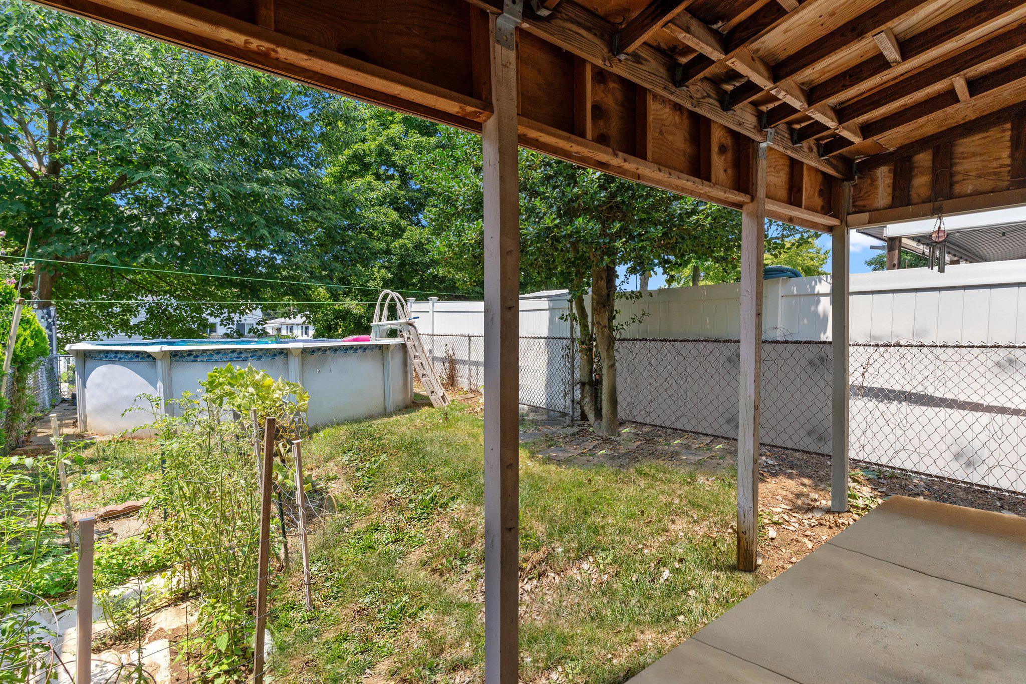 MORRELL PARK - Residential