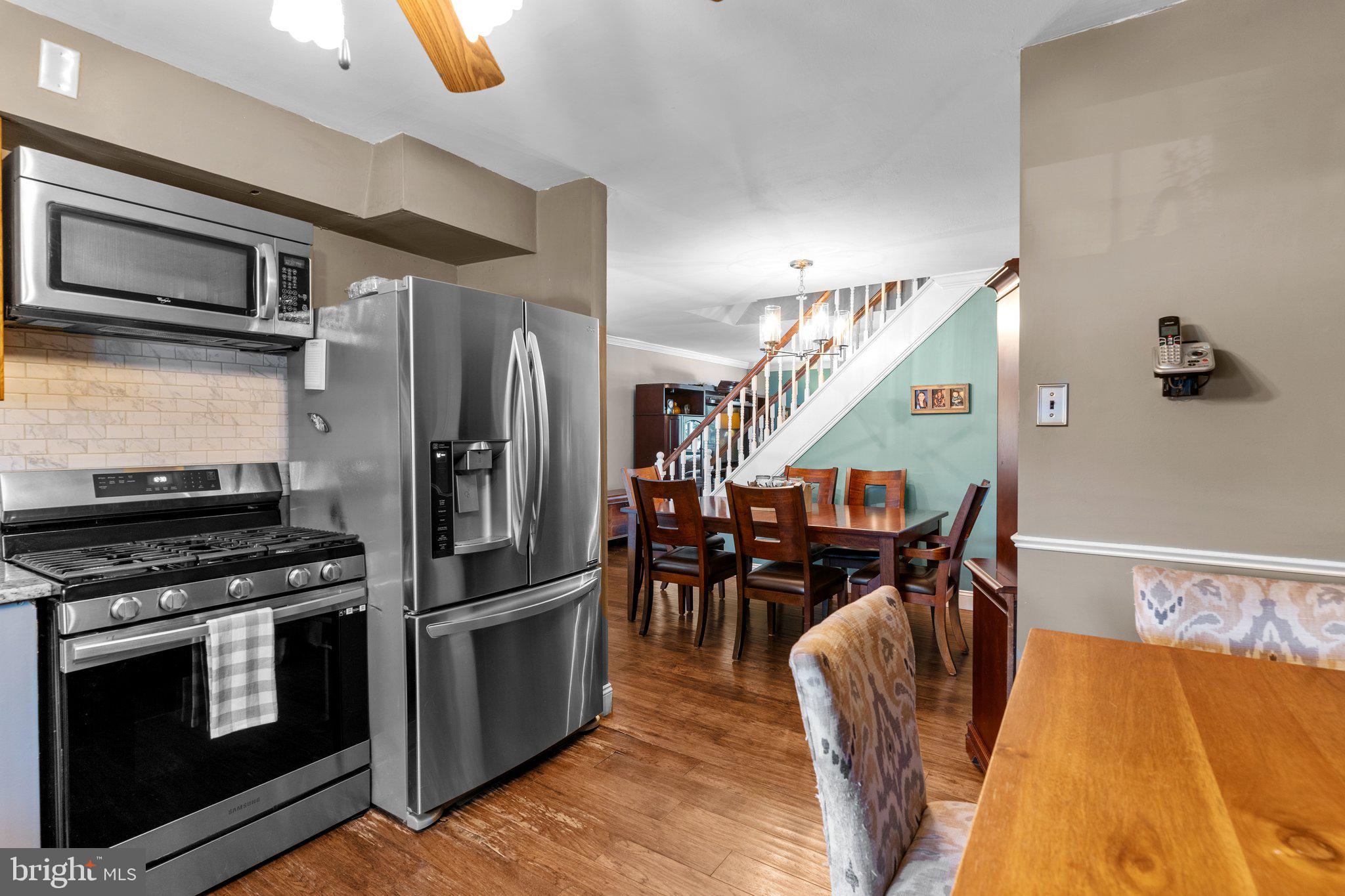 MORRELL PARK - Residential
