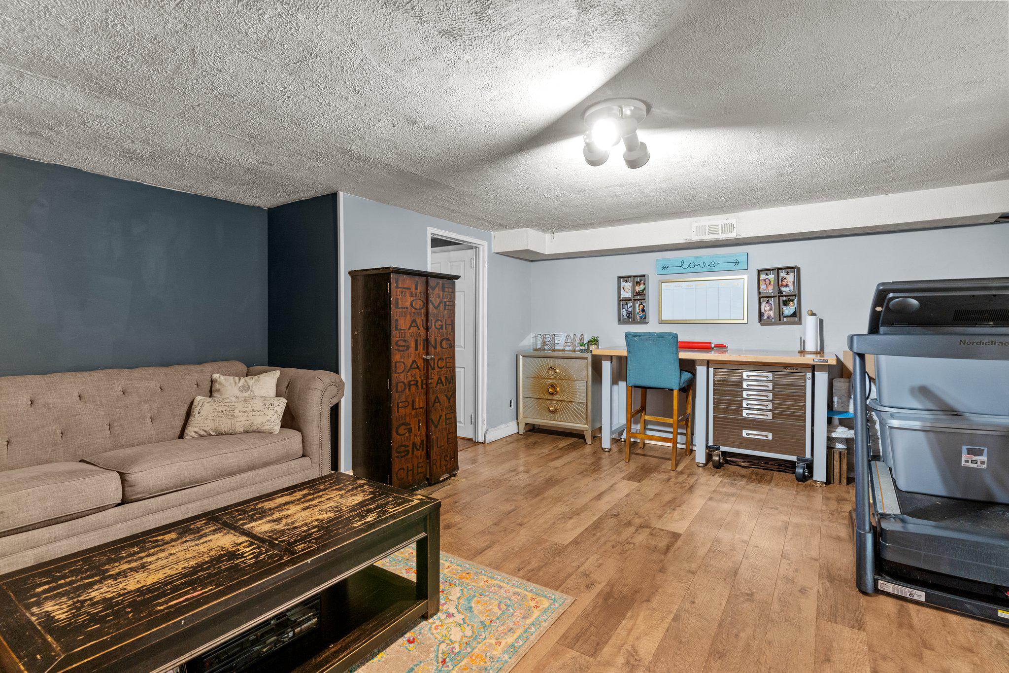 MORRELL PARK - Residential