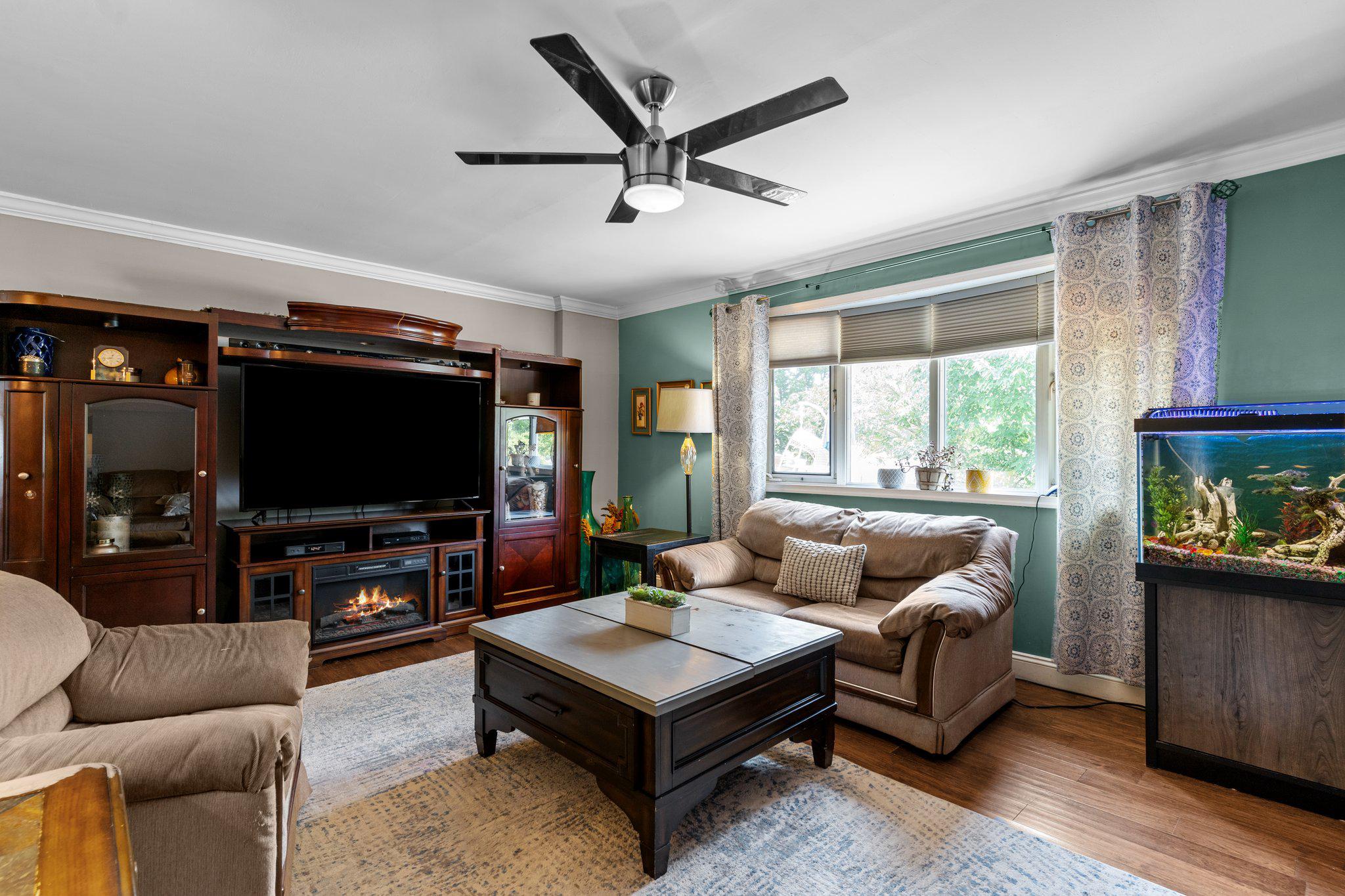 MORRELL PARK - Residential