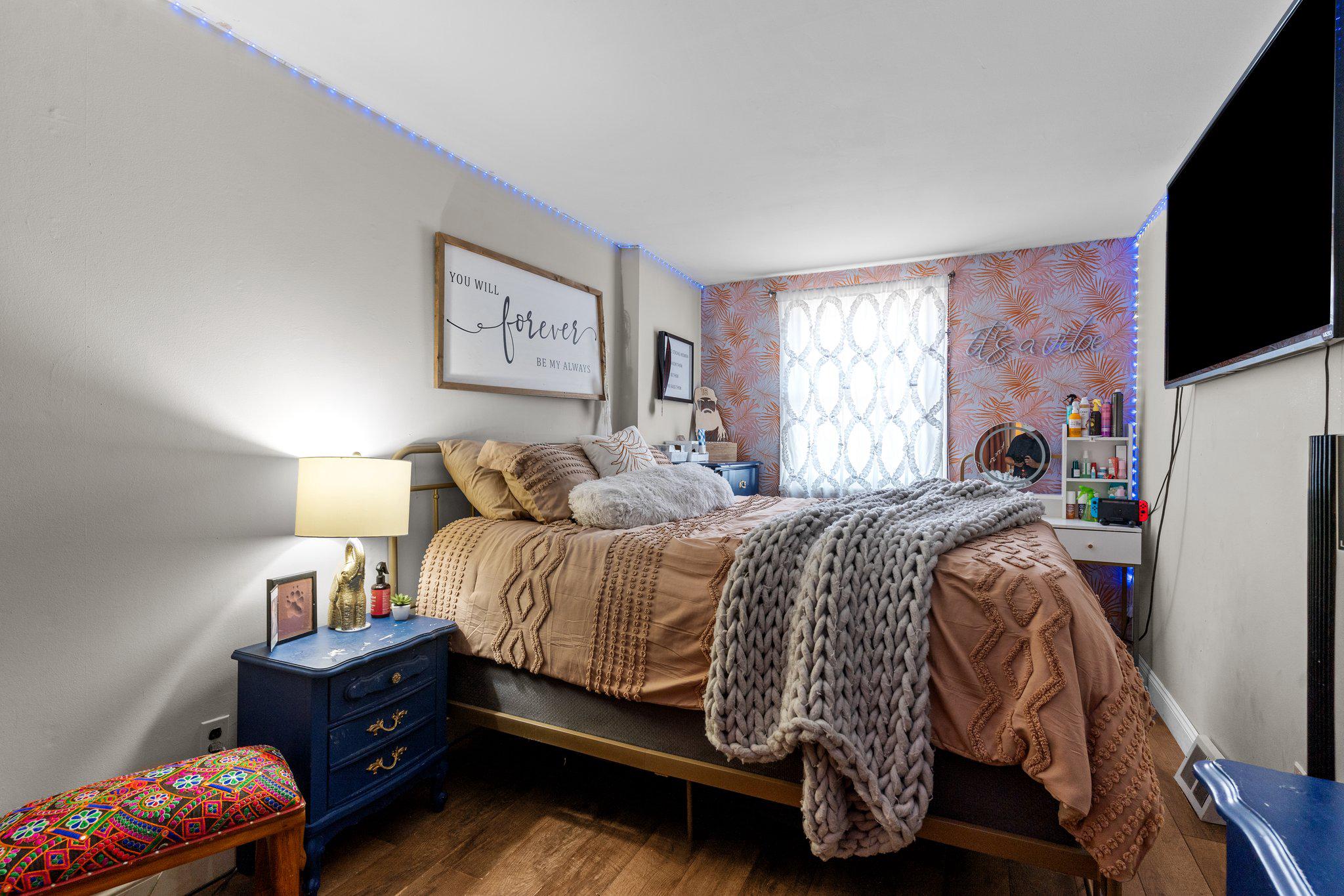 MORRELL PARK - Residential