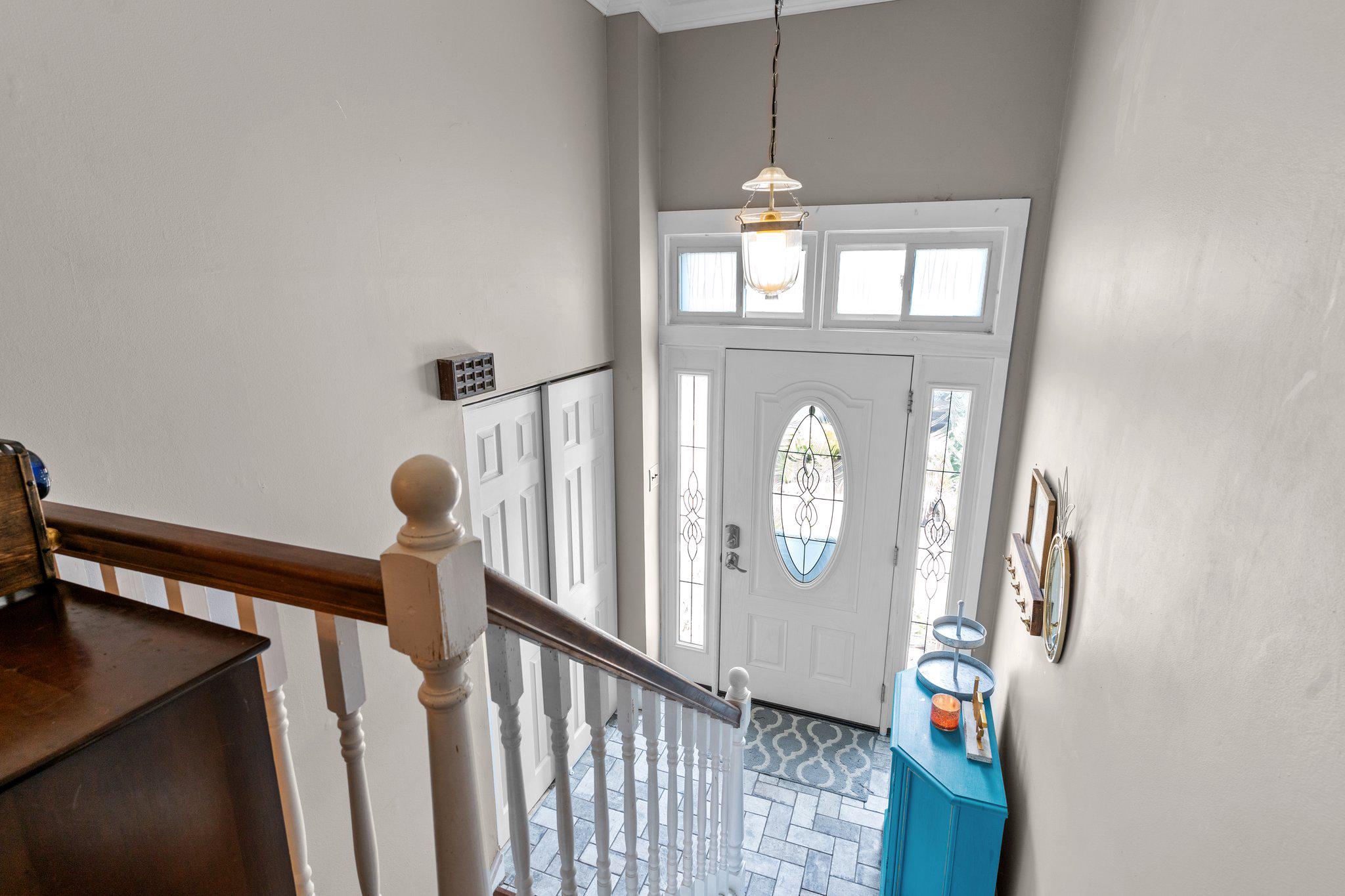 MORRELL PARK - Residential