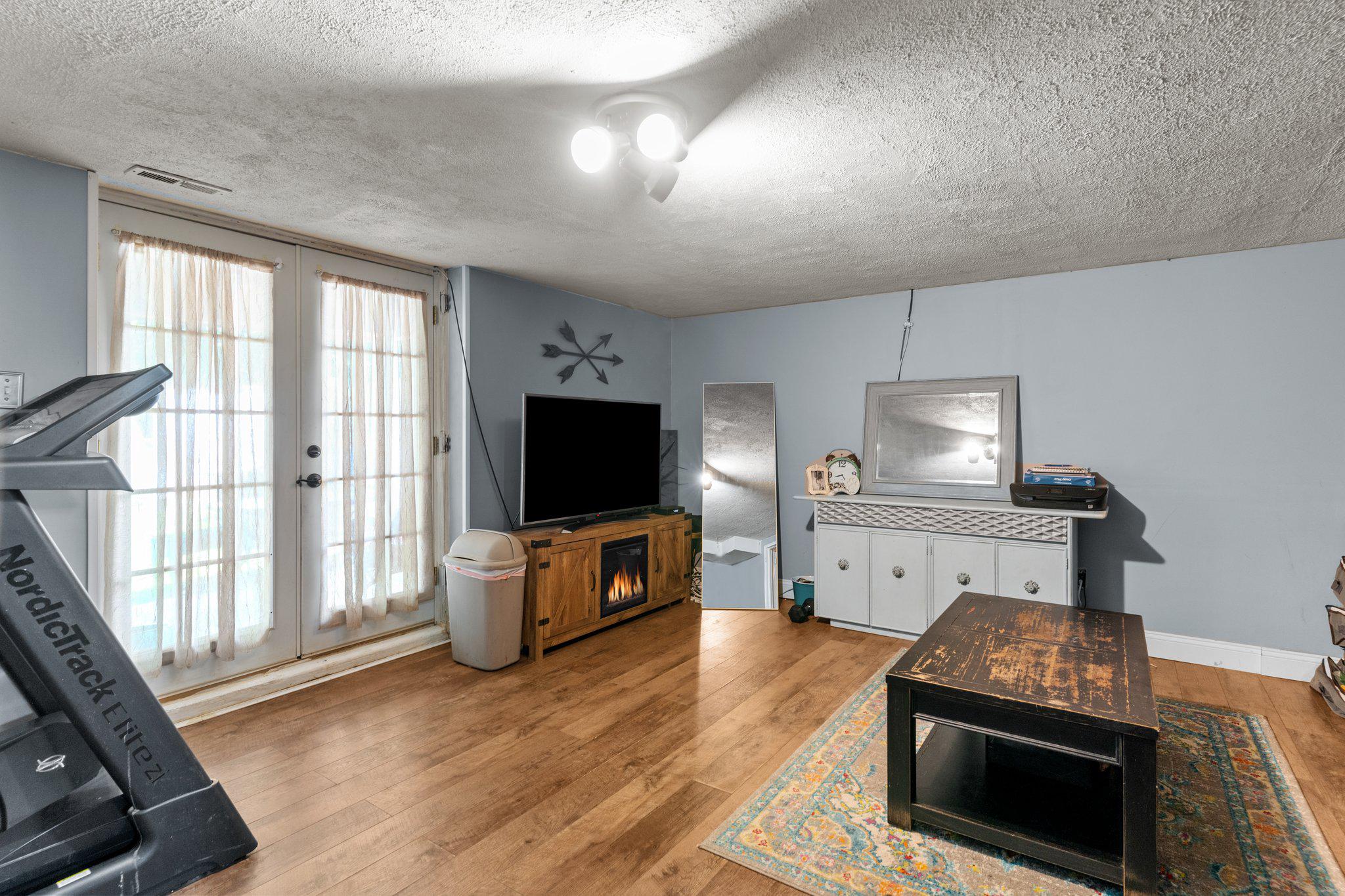 MORRELL PARK - Residential