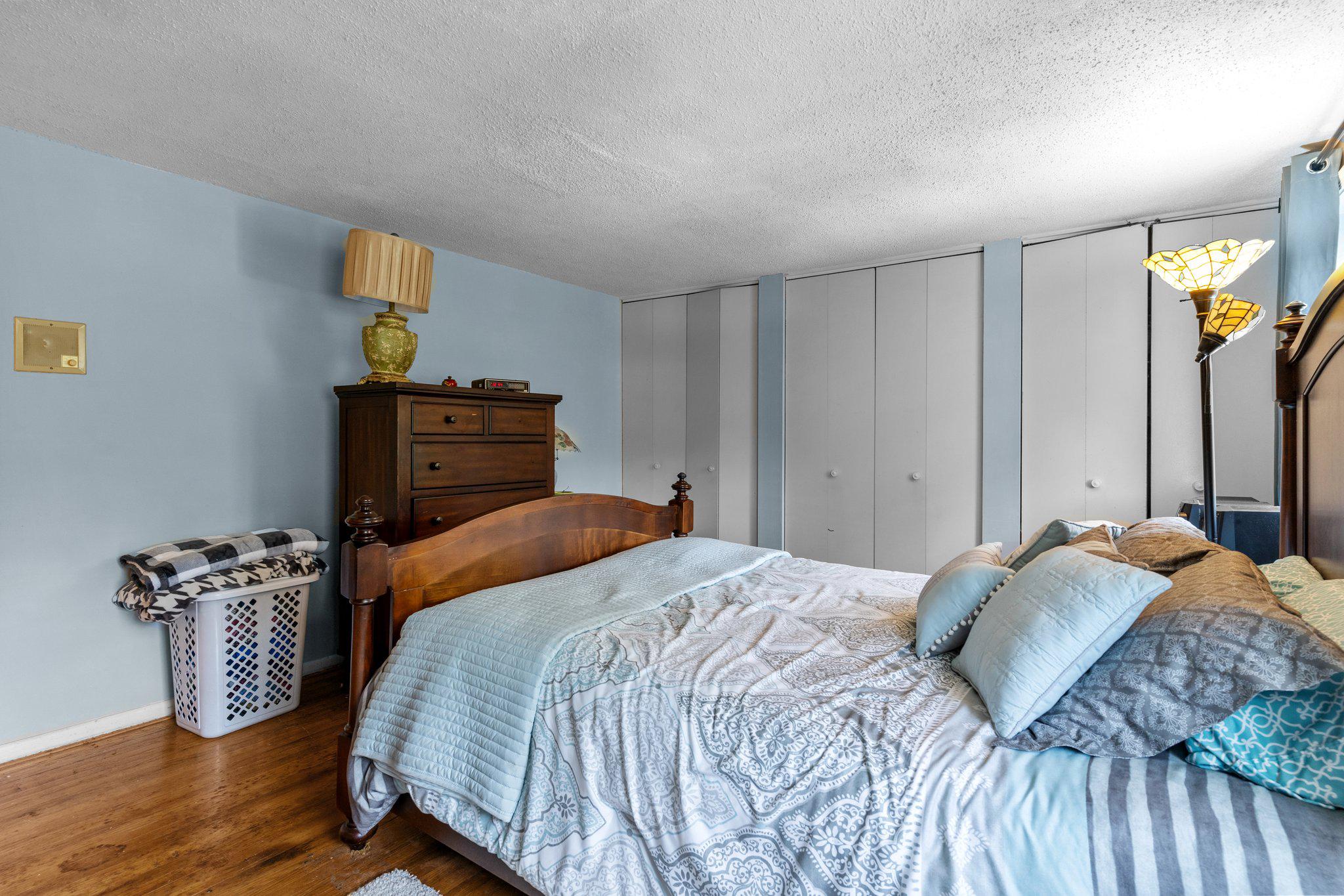 MORRELL PARK - Residential