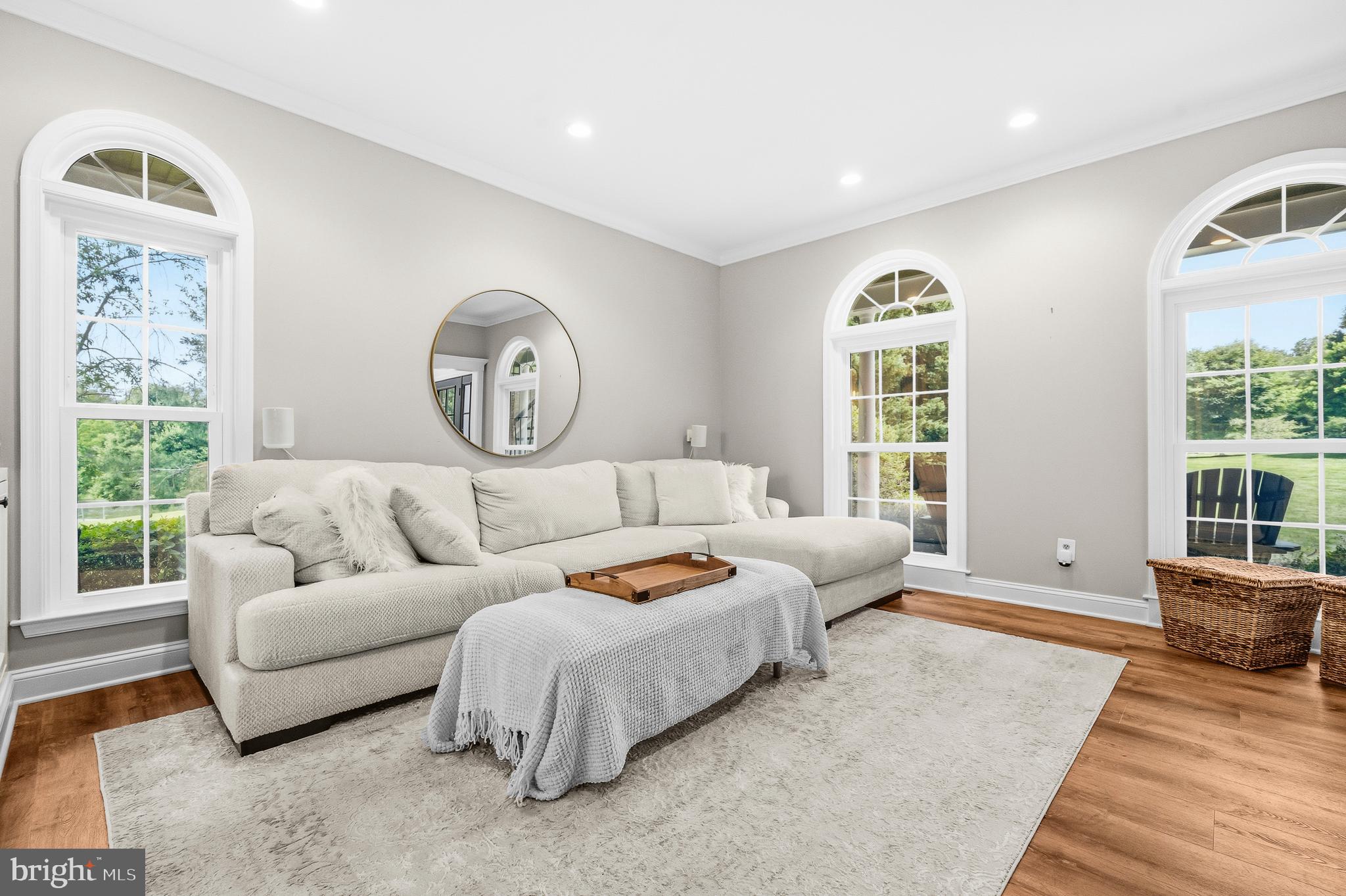LEETON - Residential