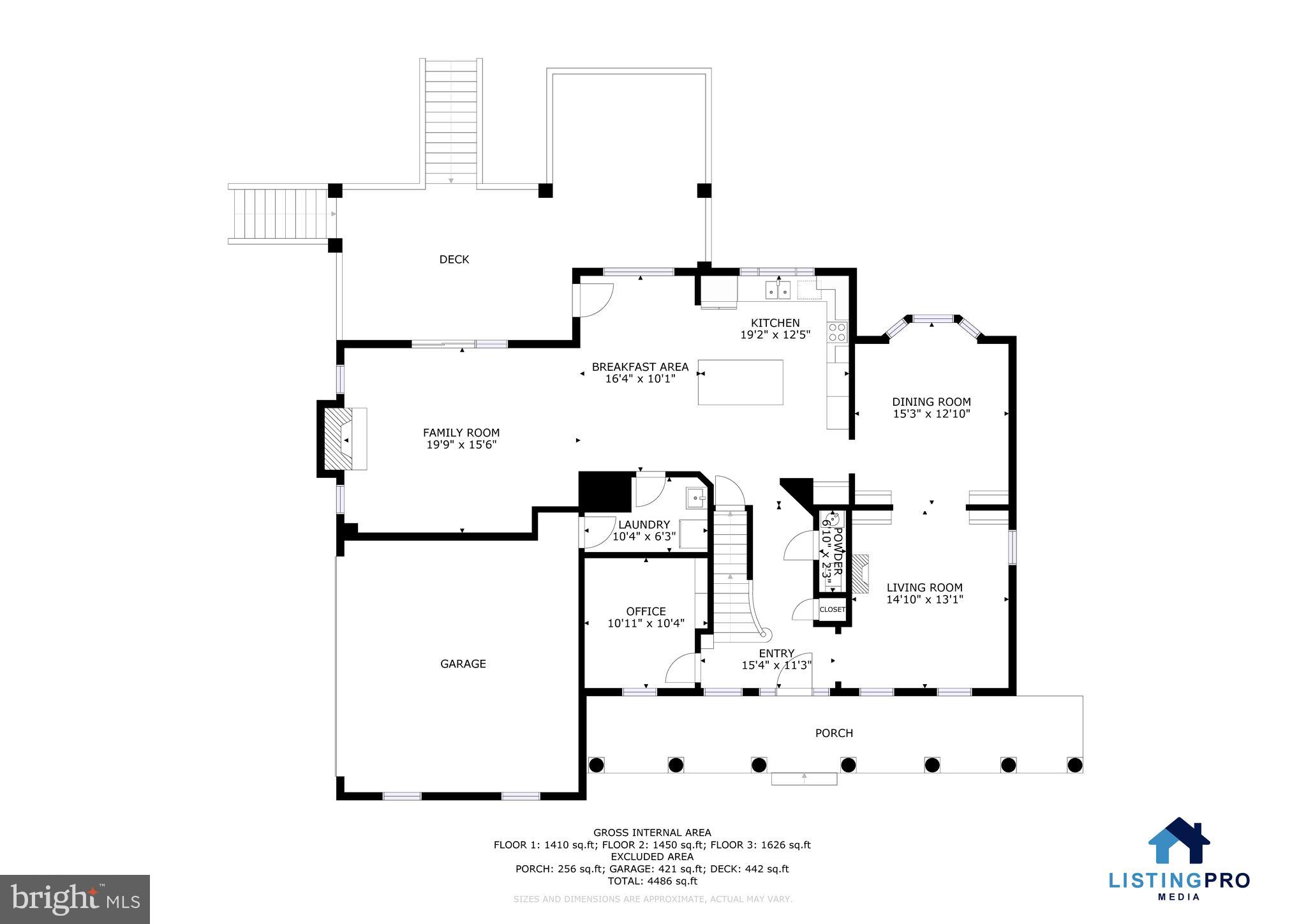 LEETON - Residential