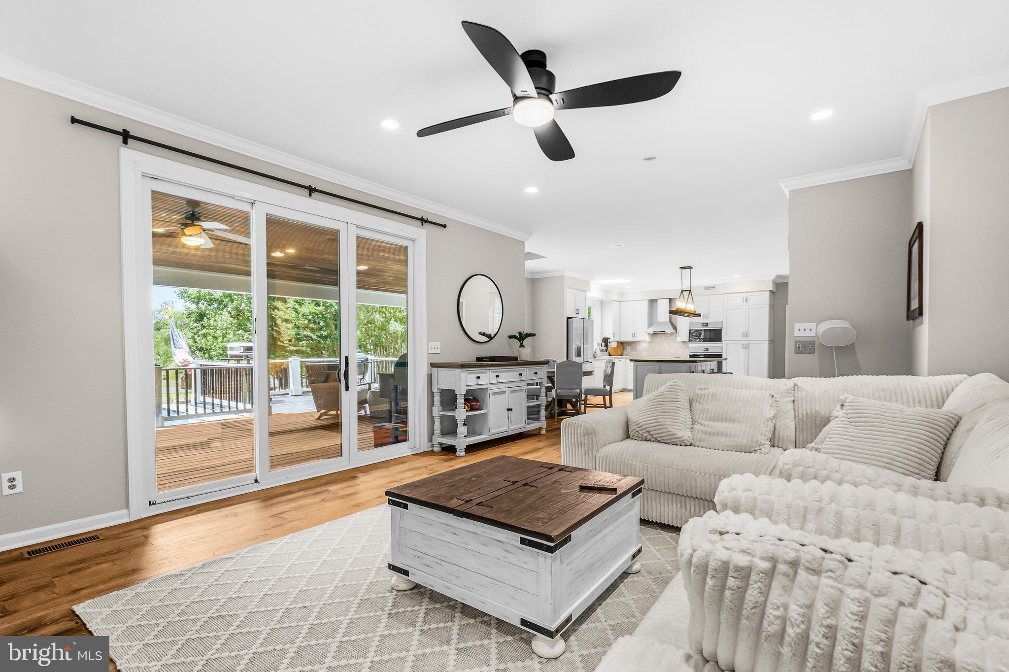LEETON - Residential