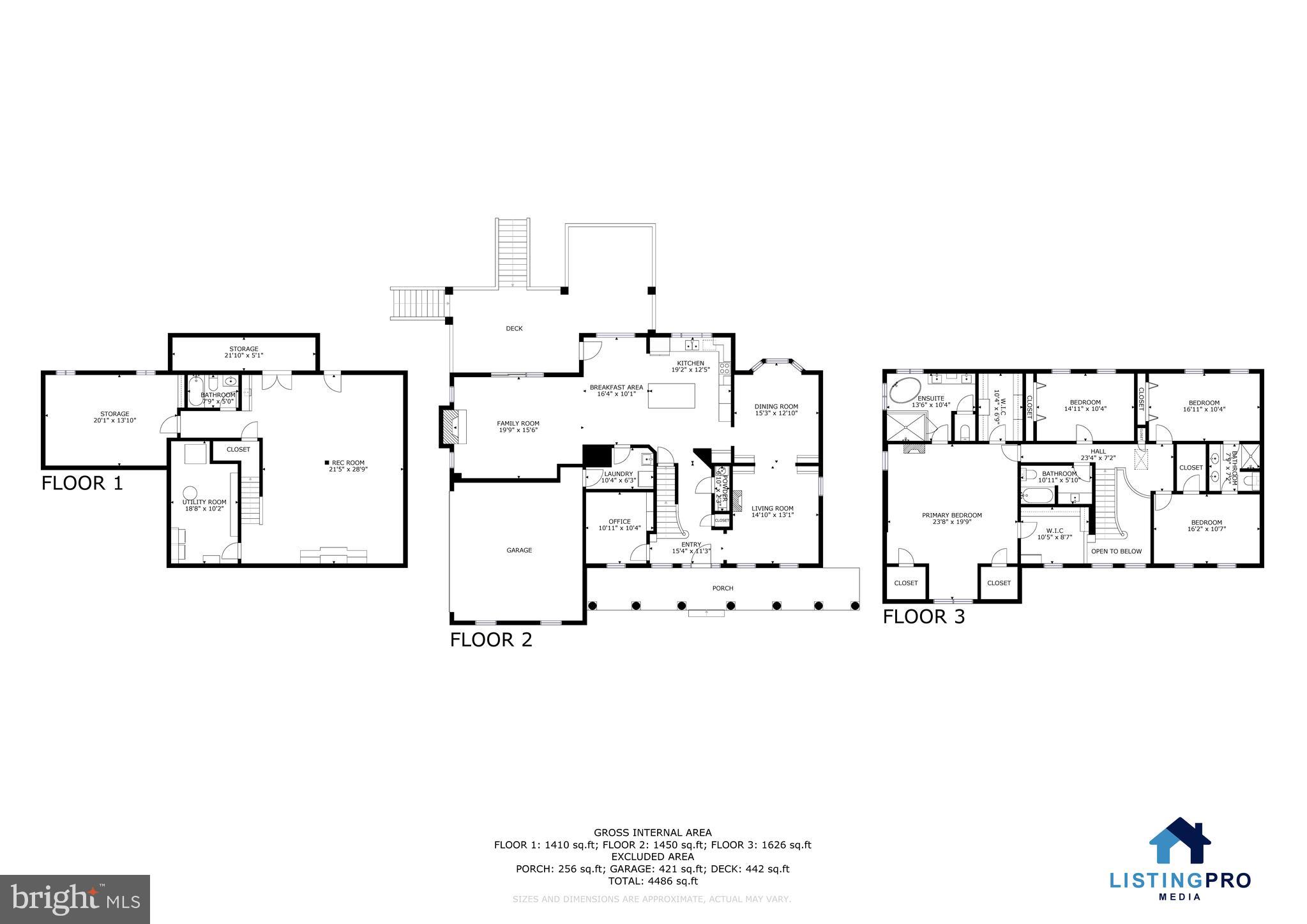 LEETON - Residential