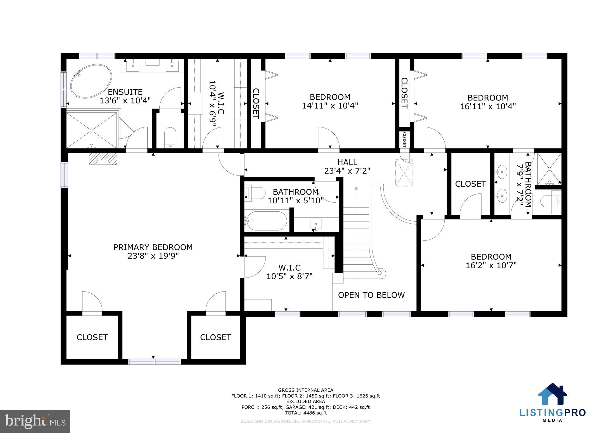 LEETON - Residential