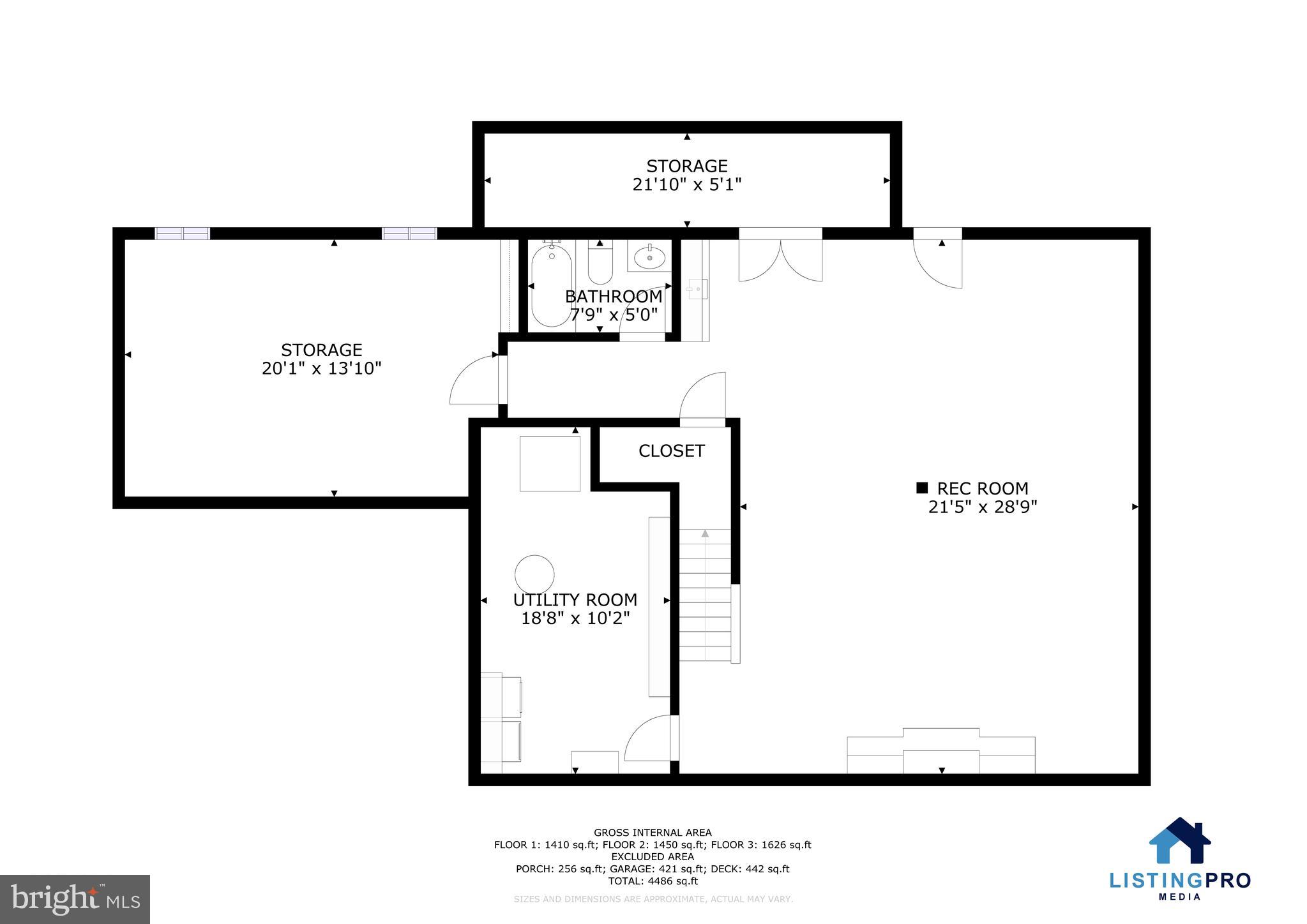 LEETON - Residential