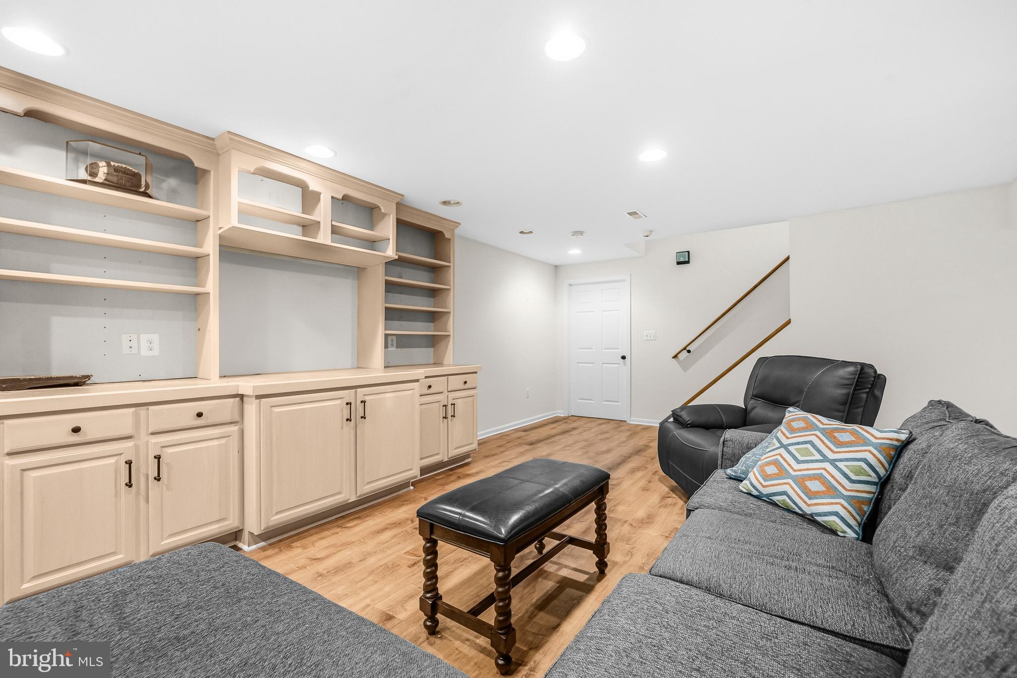 LEETON - Residential