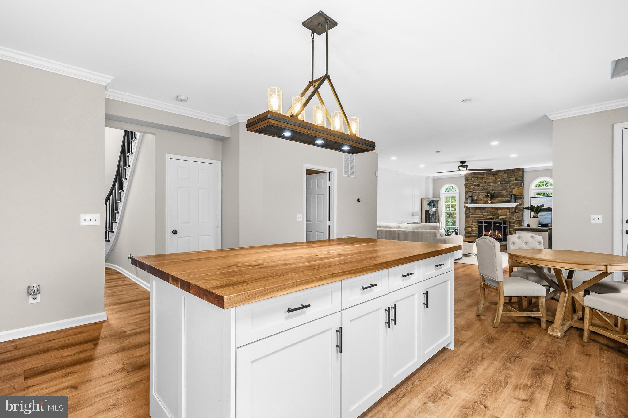 LEETON - Residential
