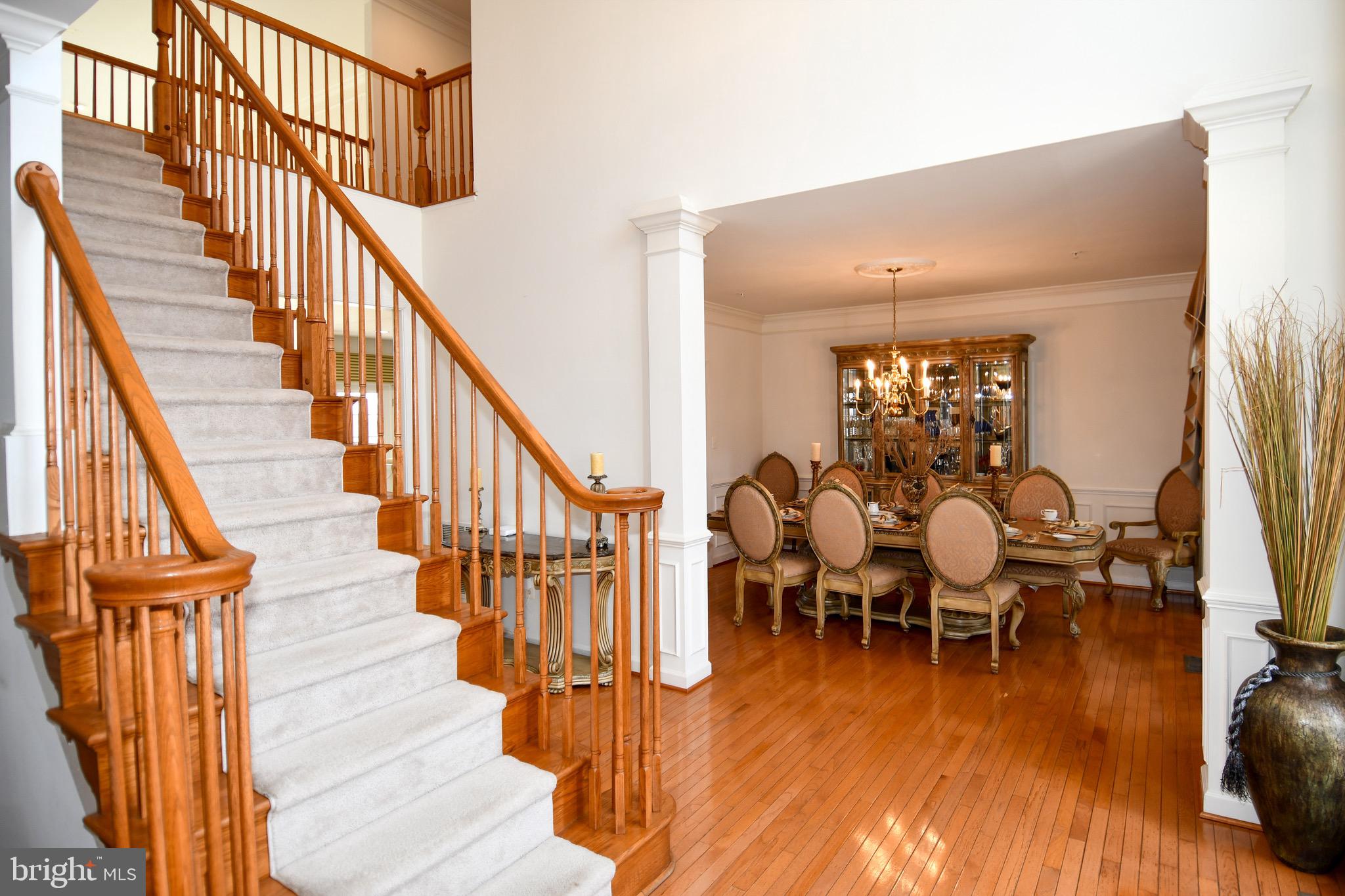 FAIRLAND FARMS - Residential