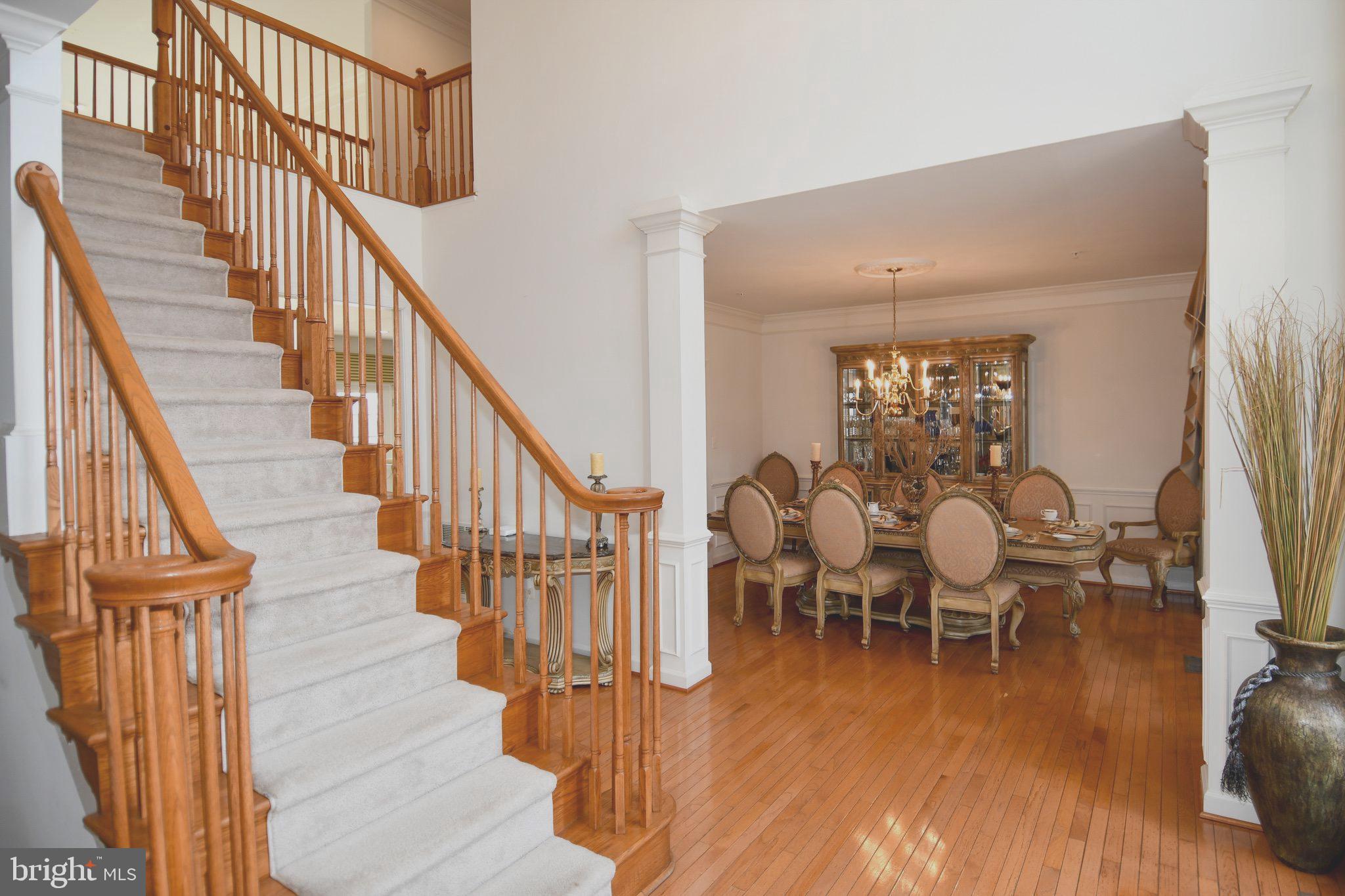 FAIRLAND FARMS - Residential