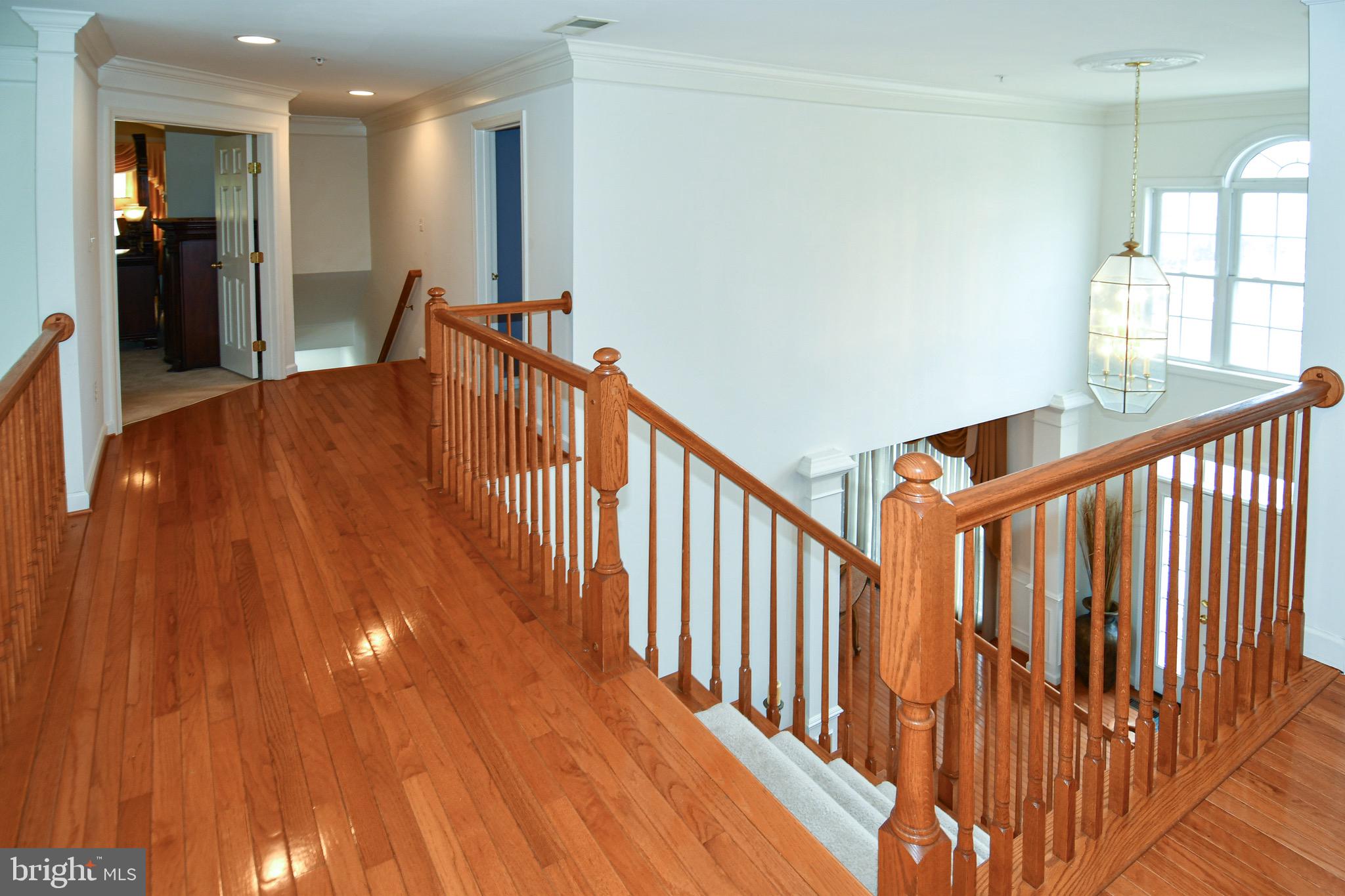 FAIRLAND FARMS - Residential