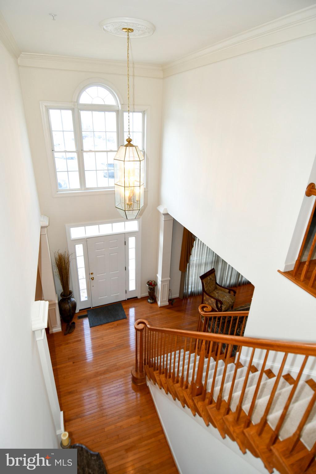 FAIRLAND FARMS - Residential