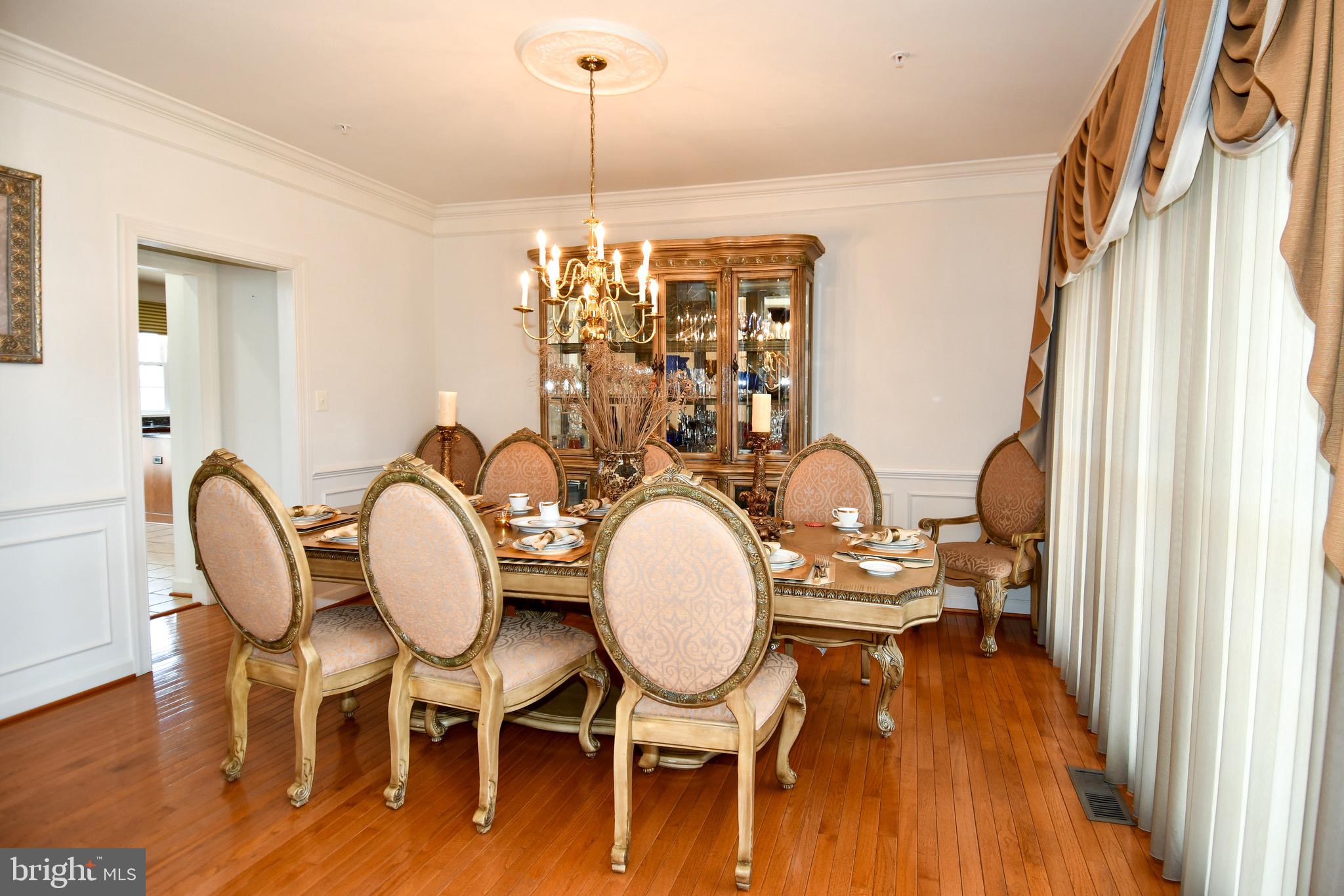 FAIRLAND FARMS - Residential