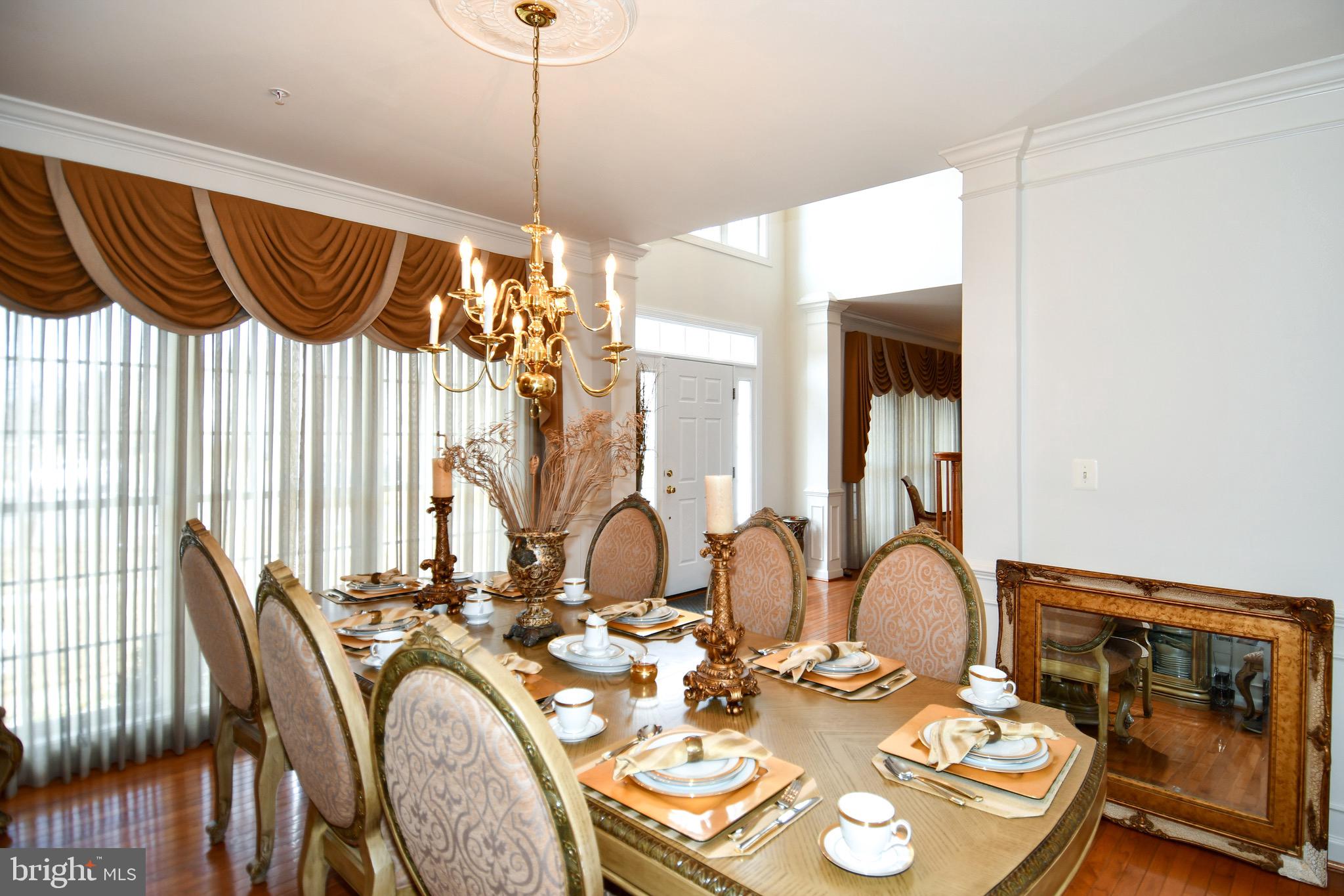FAIRLAND FARMS - Residential