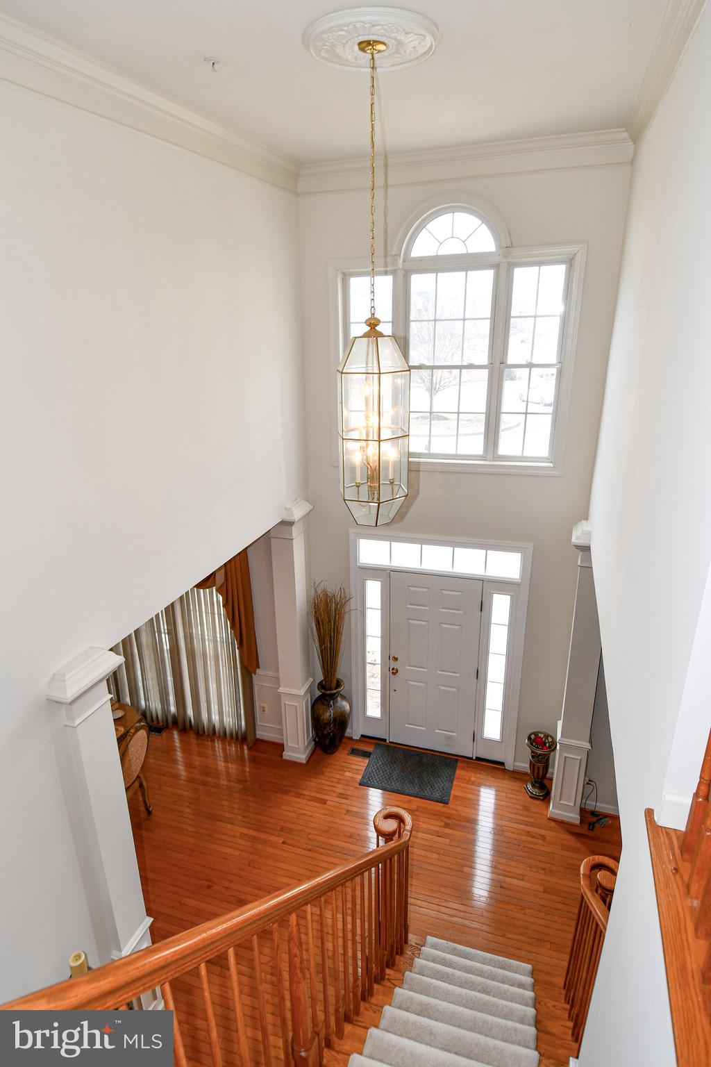 FAIRLAND FARMS - Residential