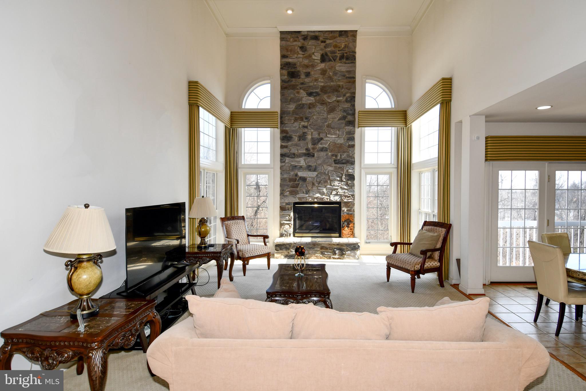 FAIRLAND FARMS - Residential