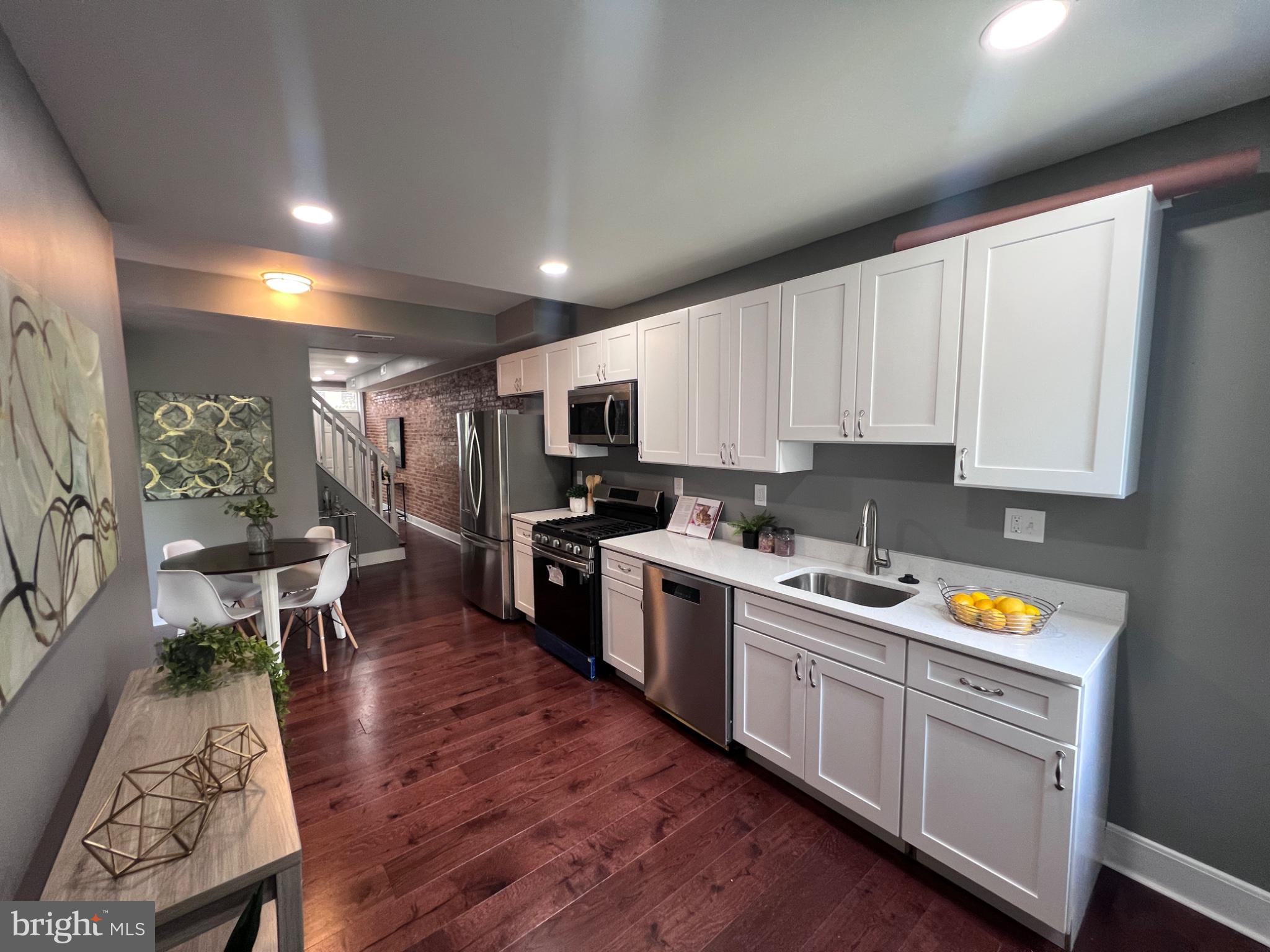UNION SQUARE - Residential