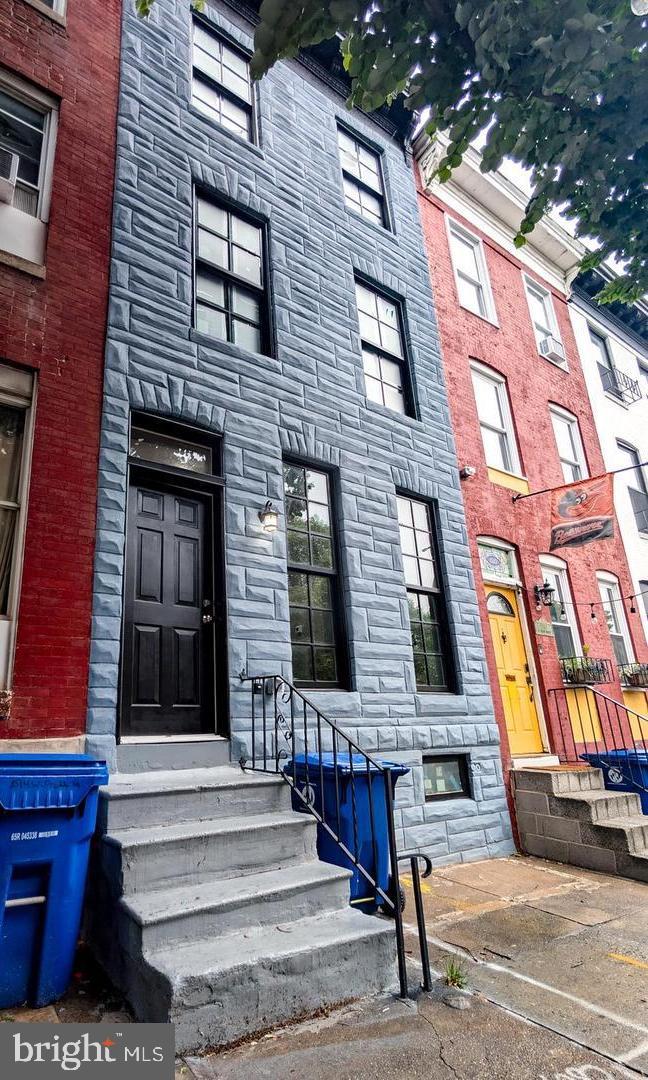 UNION SQUARE - Residential