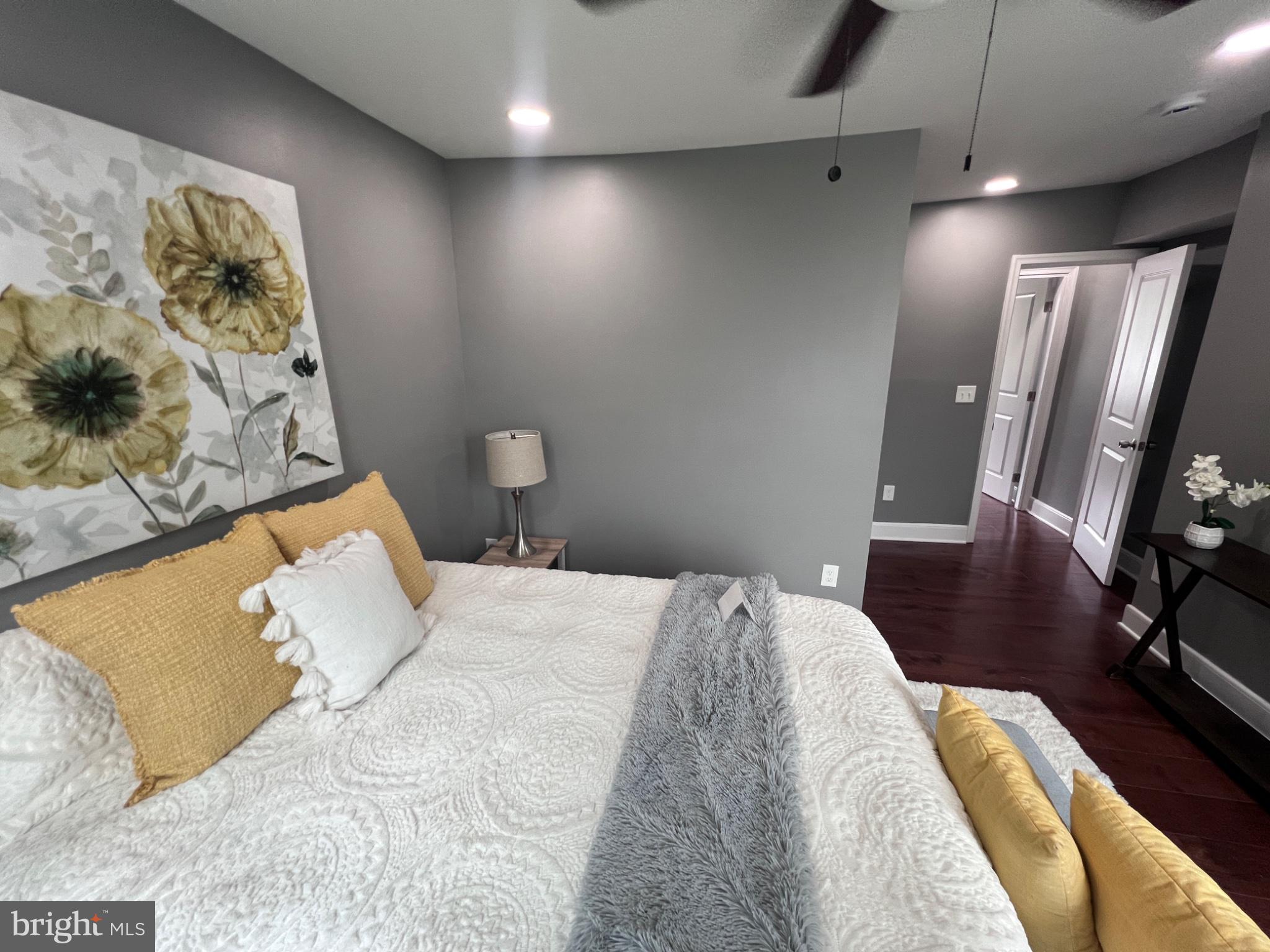 UNION SQUARE - Residential