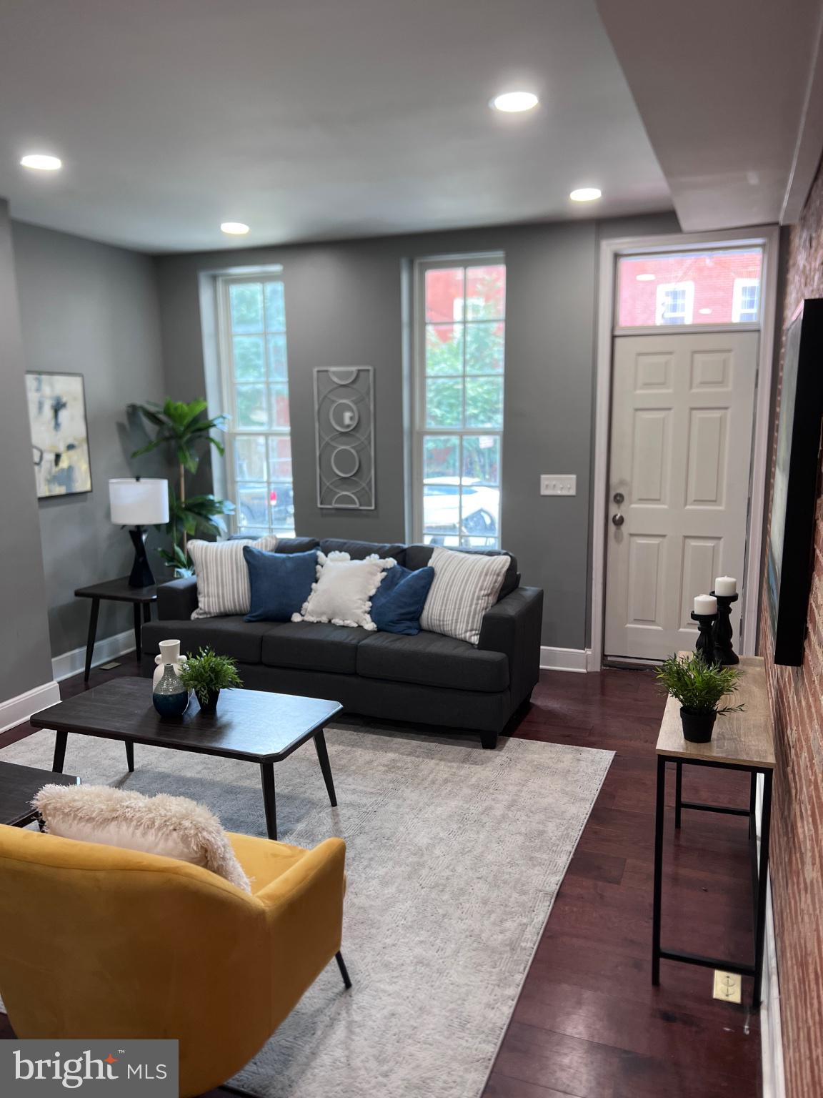 UNION SQUARE - Residential