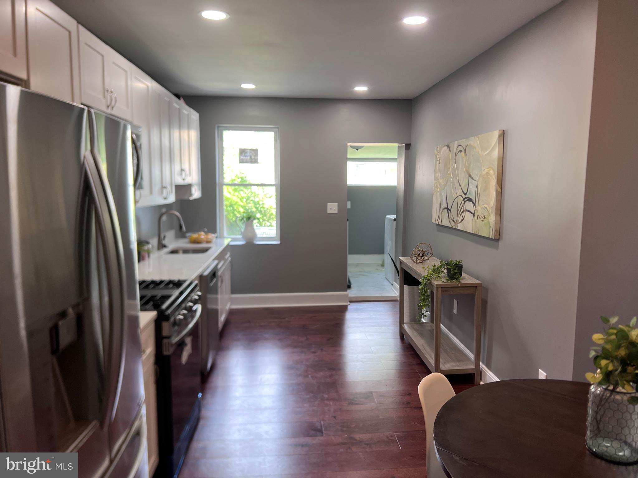 UNION SQUARE - Residential