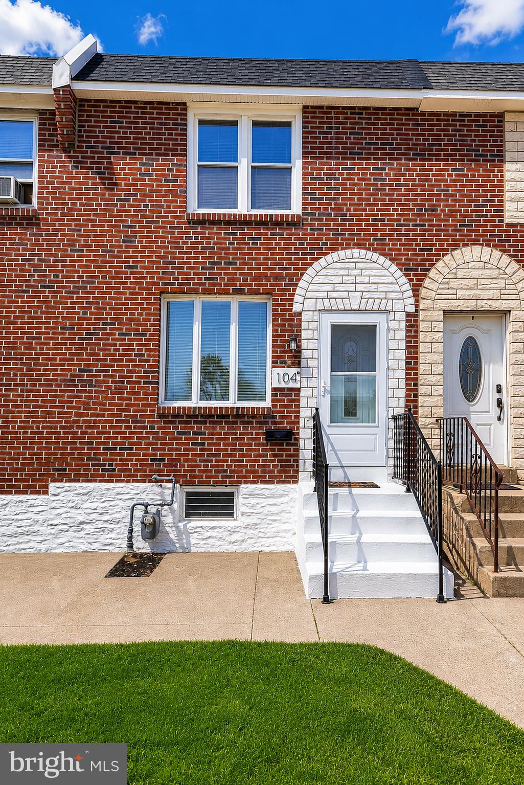 BRIARCLIFFE - Residential