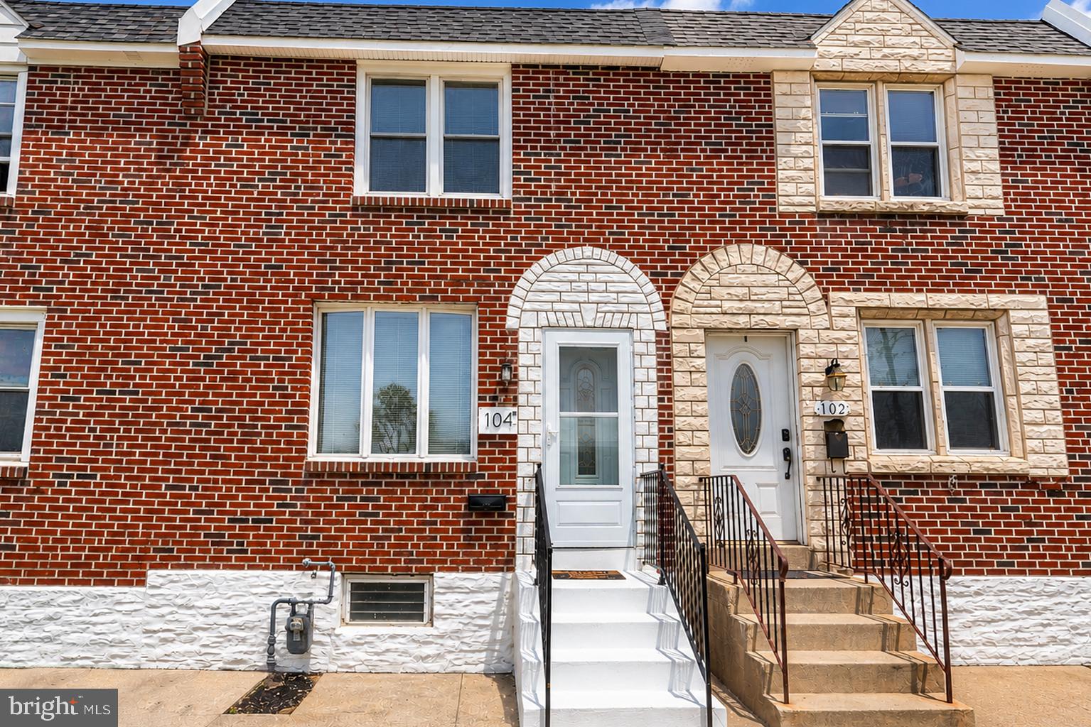 BRIARCLIFFE - Residential