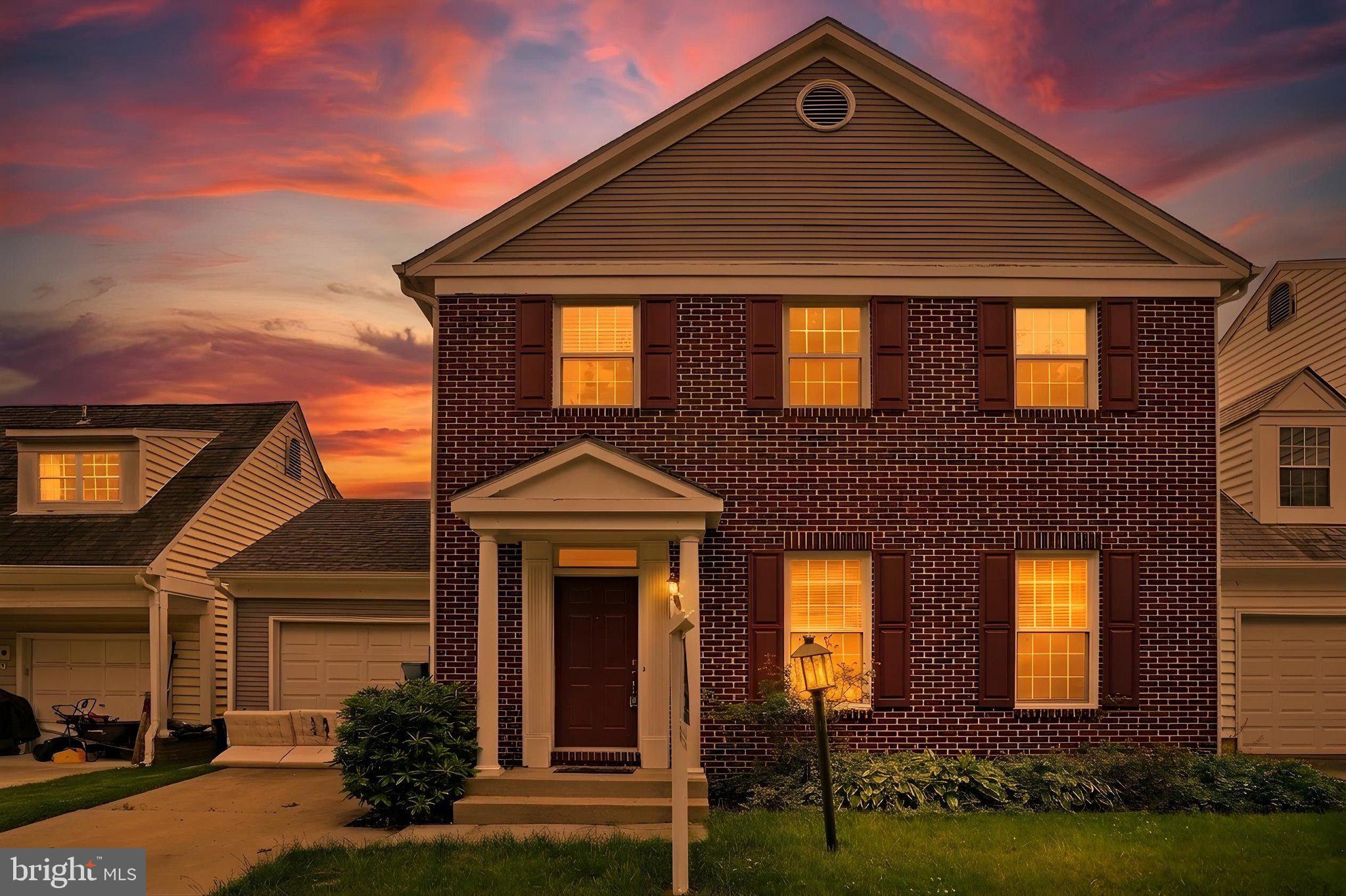 MEADOWGATE - Residential