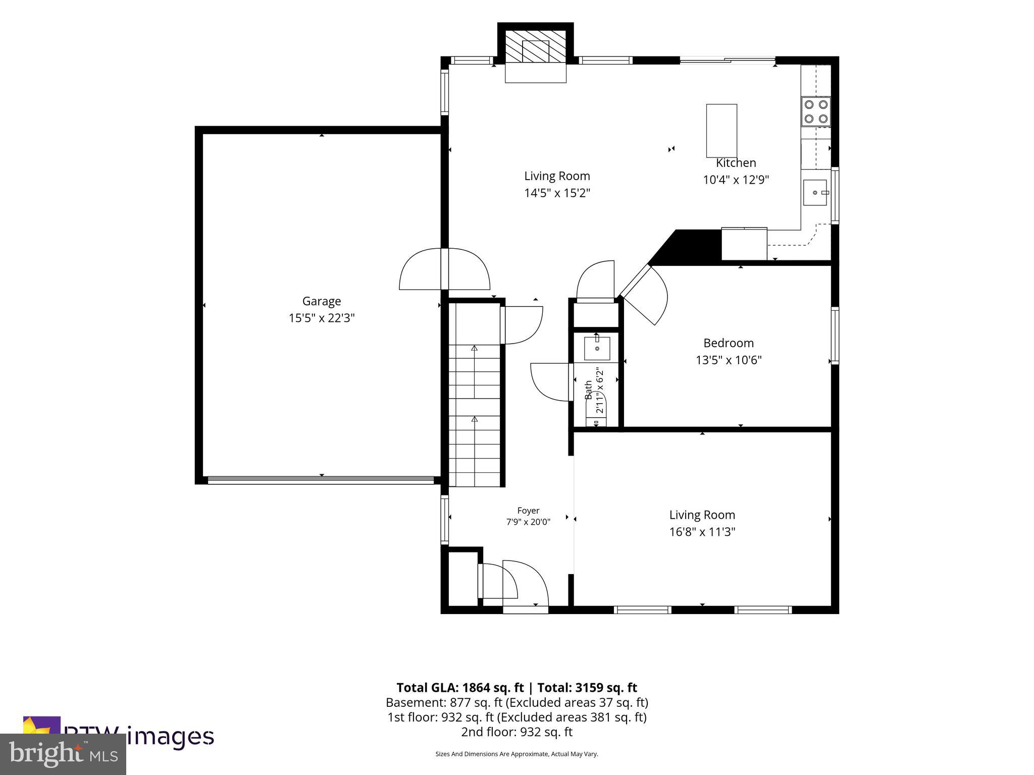 MEADOWGATE - Residential