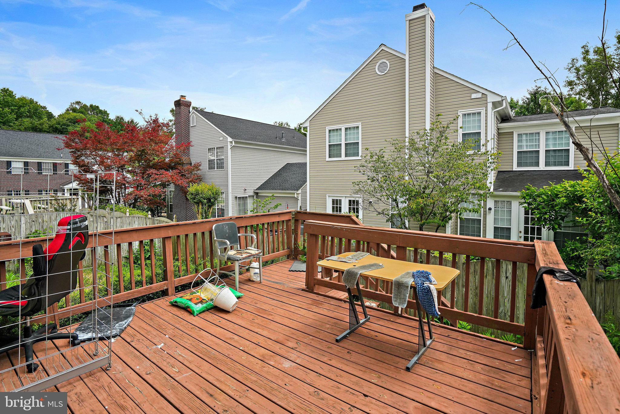 MEADOWGATE - Residential