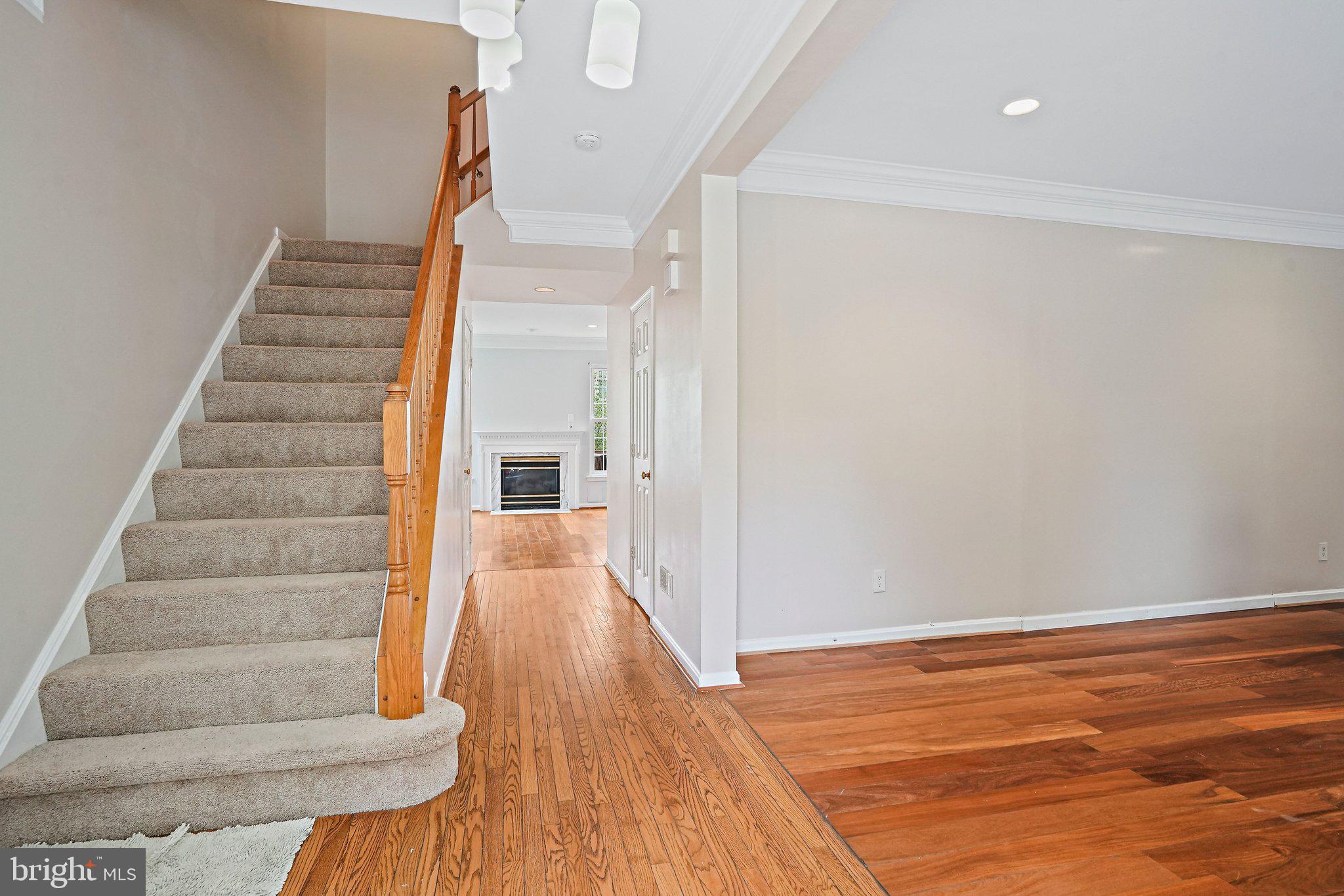MEADOWGATE - Residential