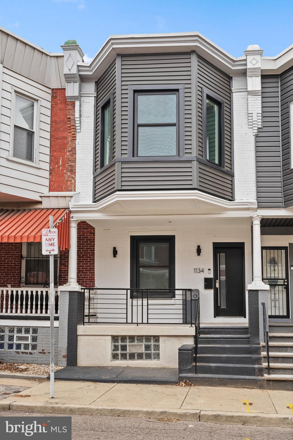 PARKSIDE - Residential Lease