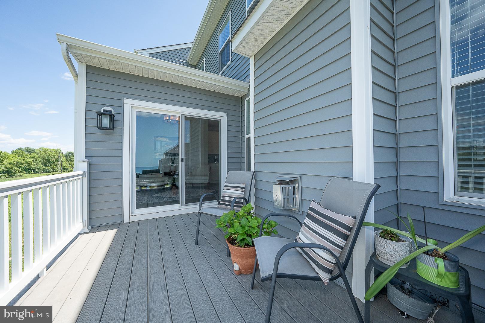 EXTON GROVE - Residential