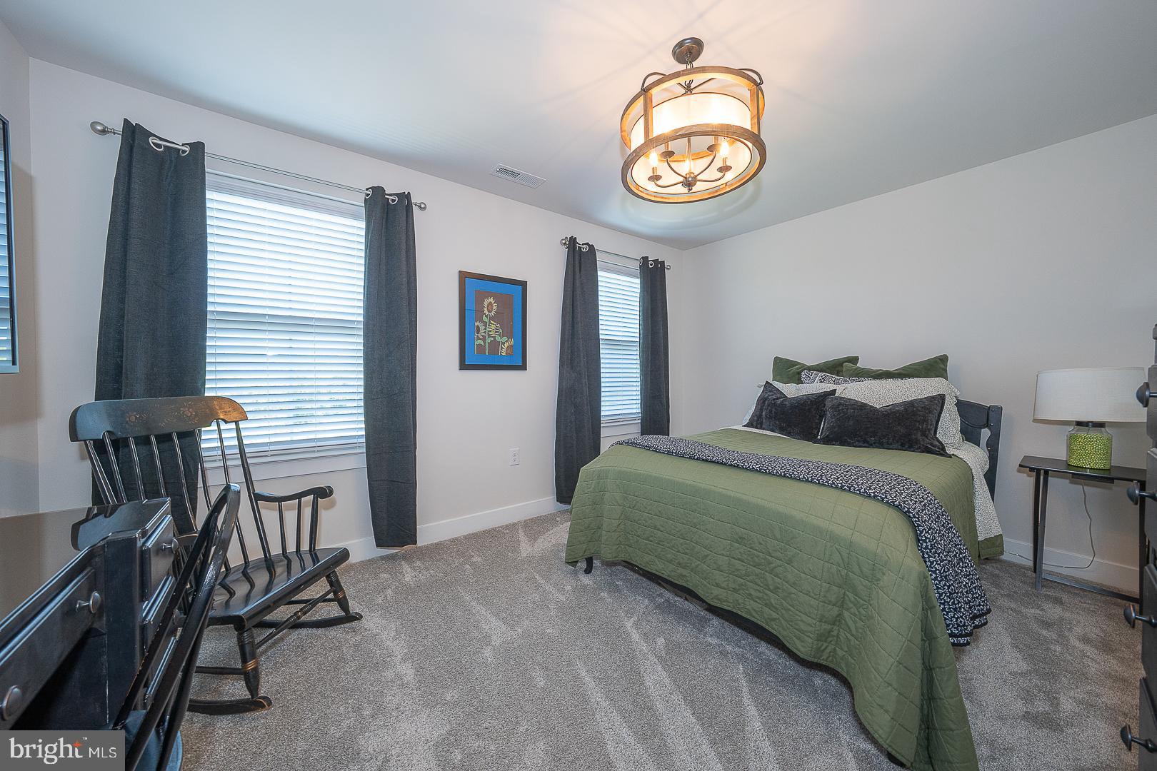 EXTON GROVE - Residential