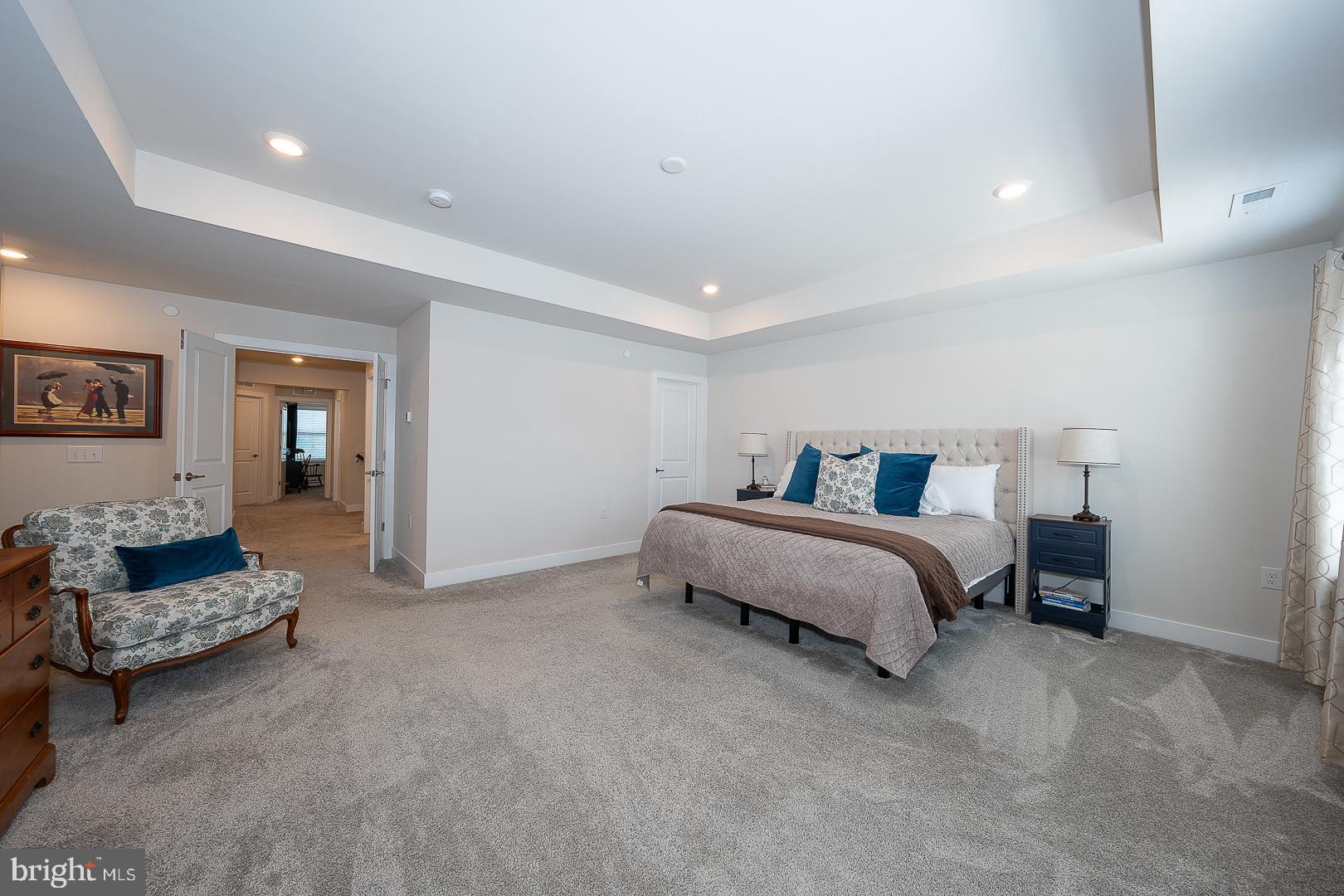 EXTON GROVE - Residential